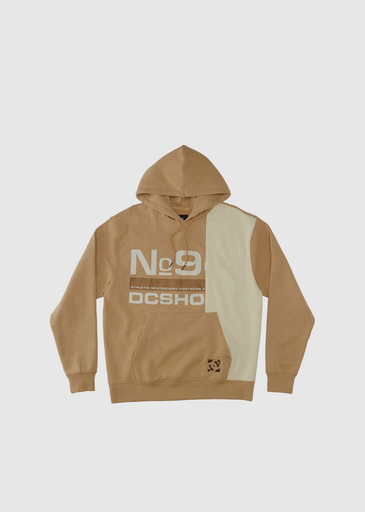 Static 94 Pullover Hoodie image