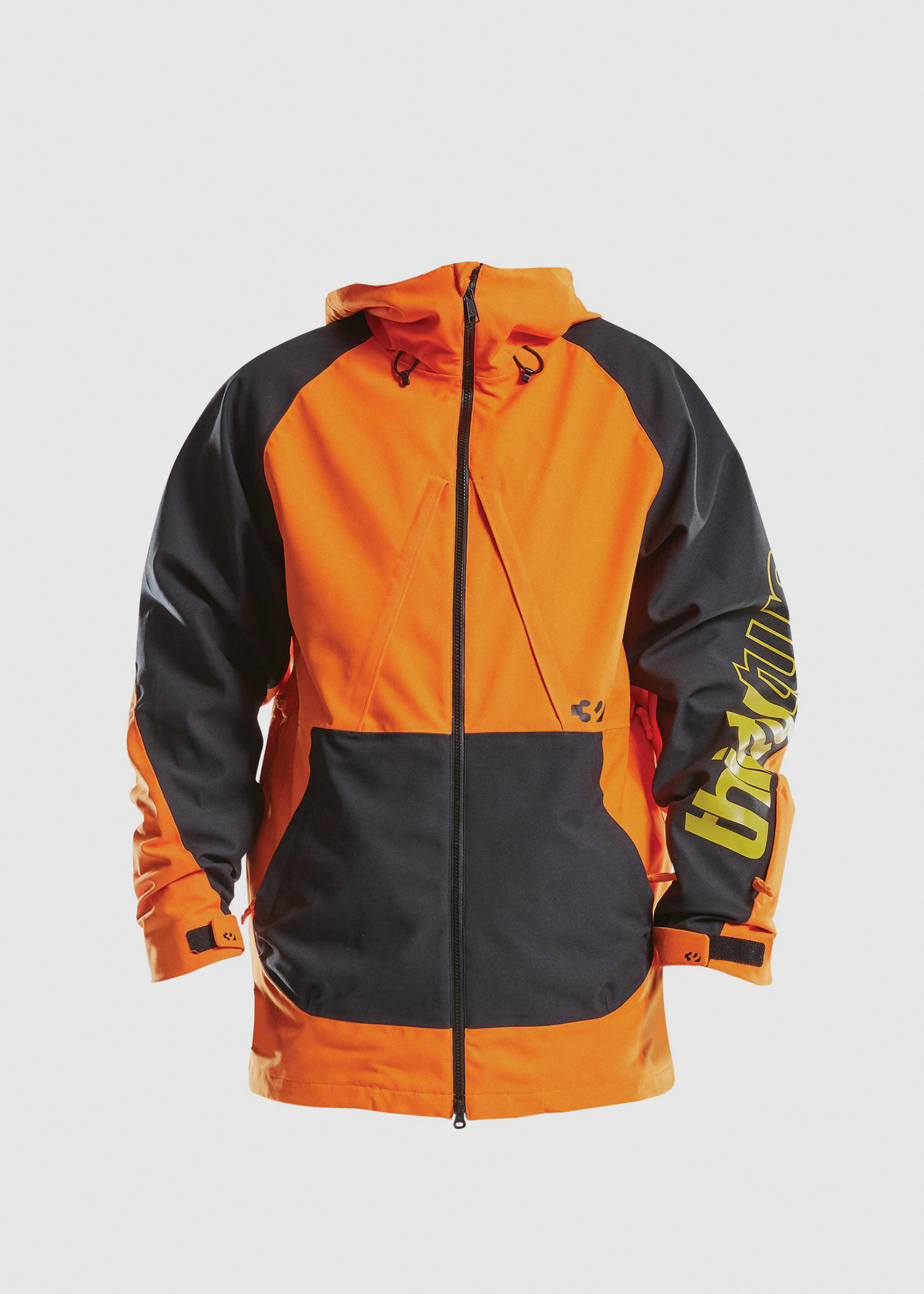 TM-3 Jacket