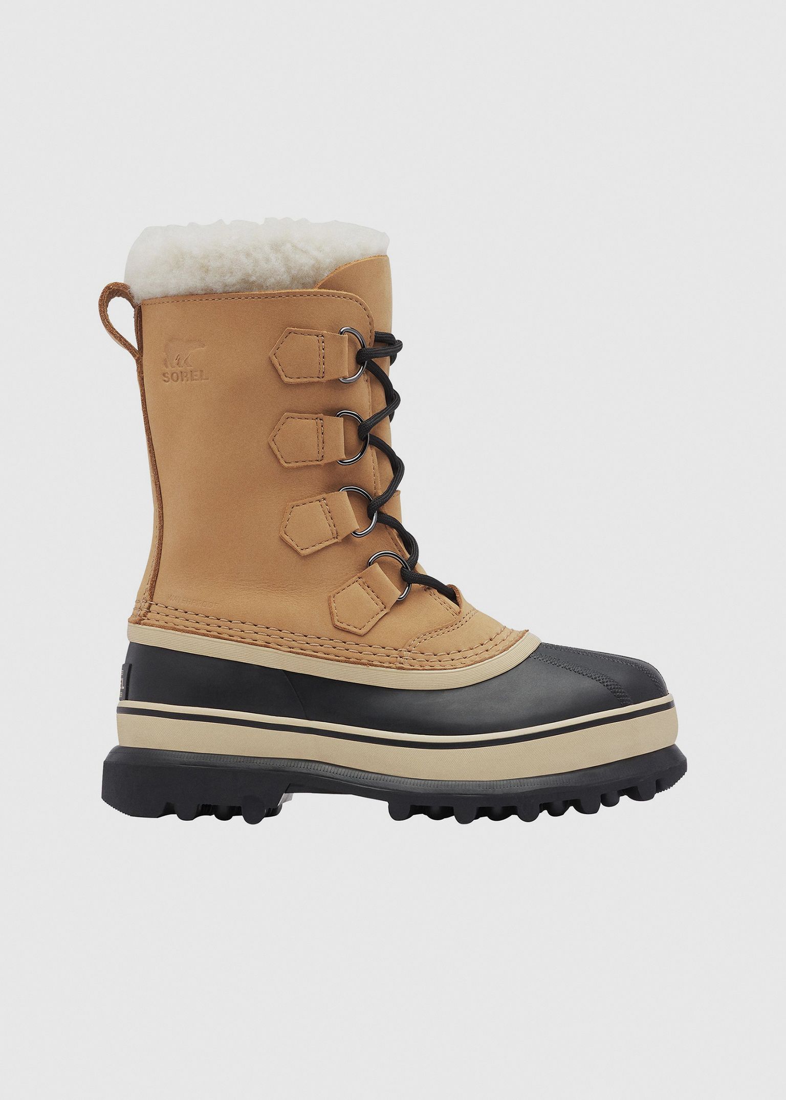 Caribou Snow Boots image