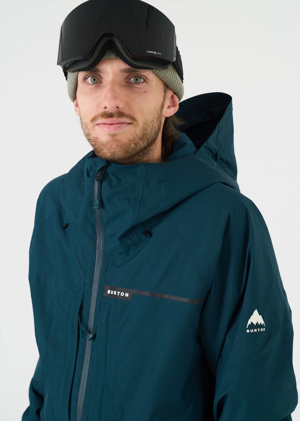 Burton 2L Pillowline GORE-TEX Jacket