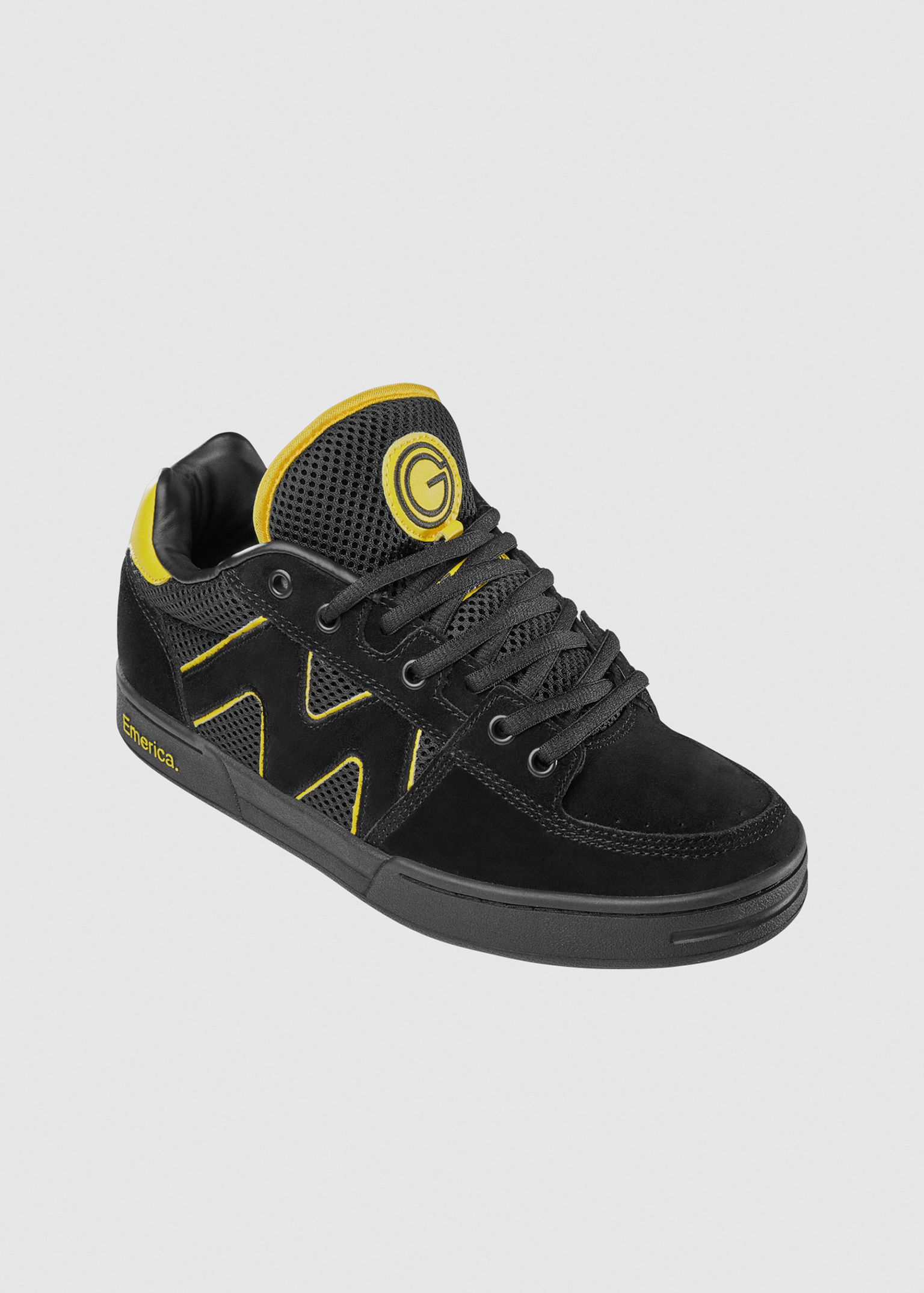 Og-1 Skate Shoes image