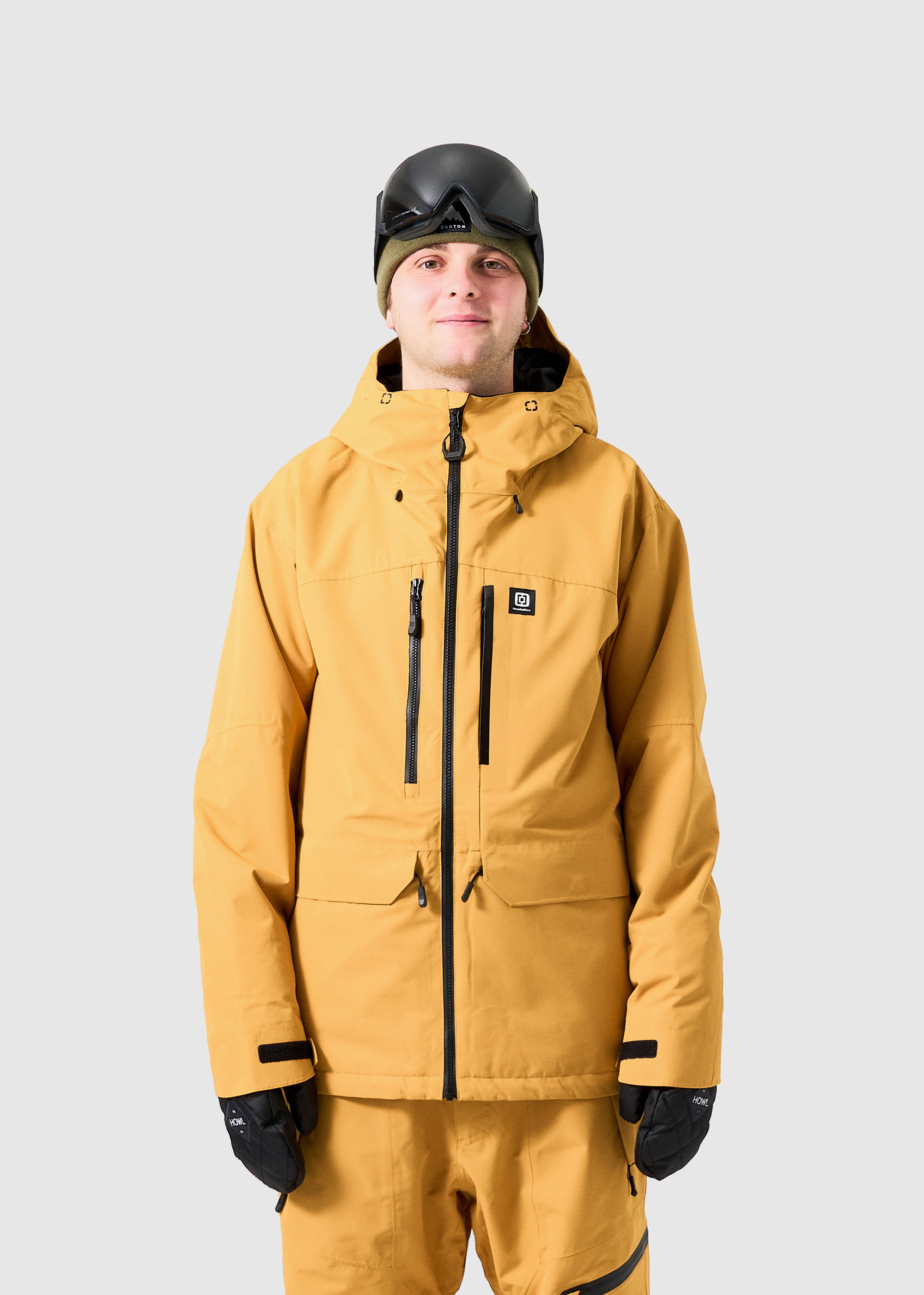 Horsefeathers Pearl Jacket