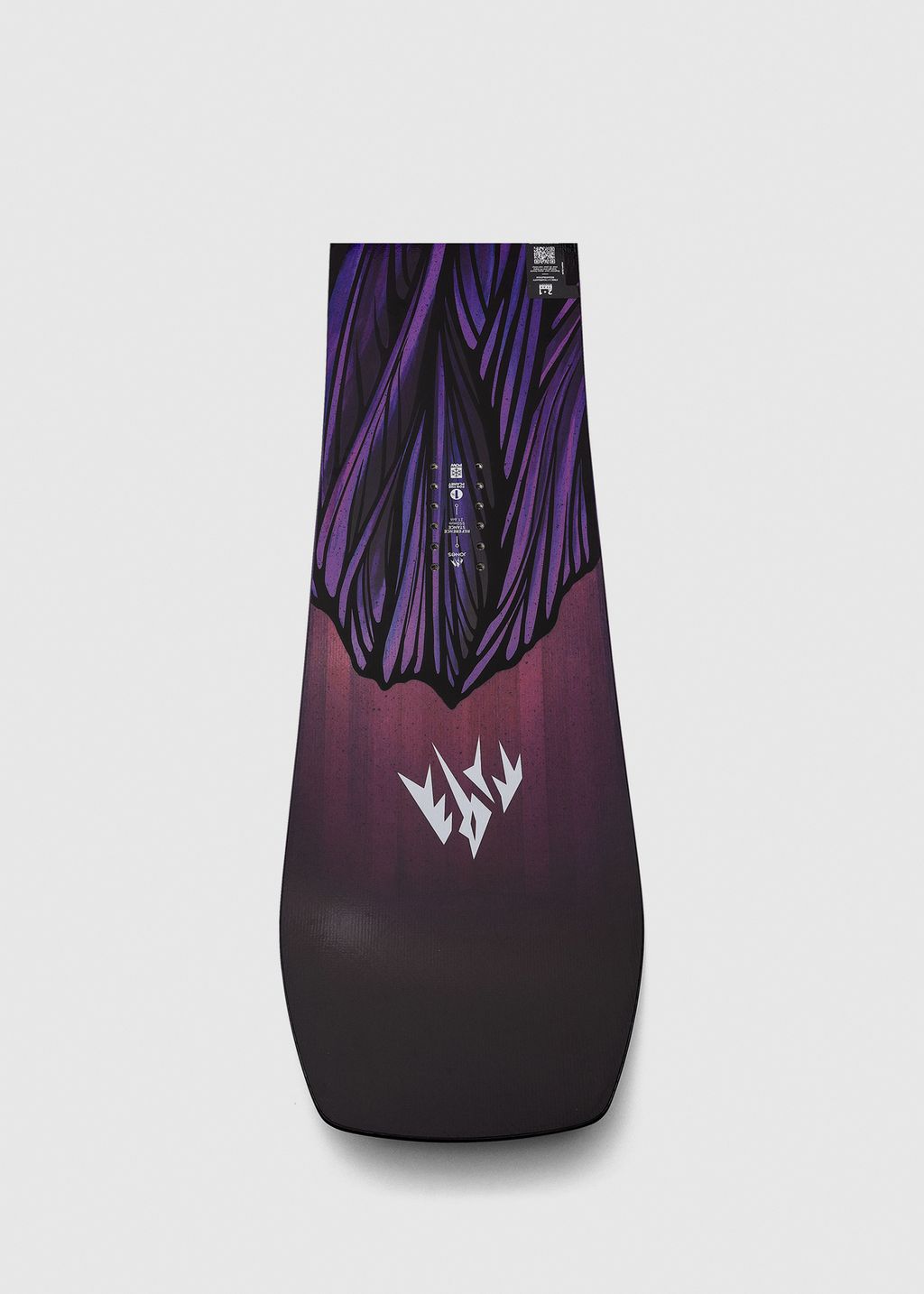 Jones Airheart 2.0 Snowboard