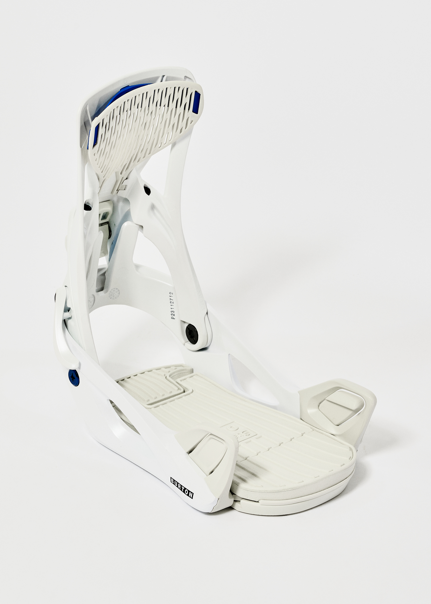 BURTON RITUAL＋escapade＋STEP ON step_on_escapade_black-