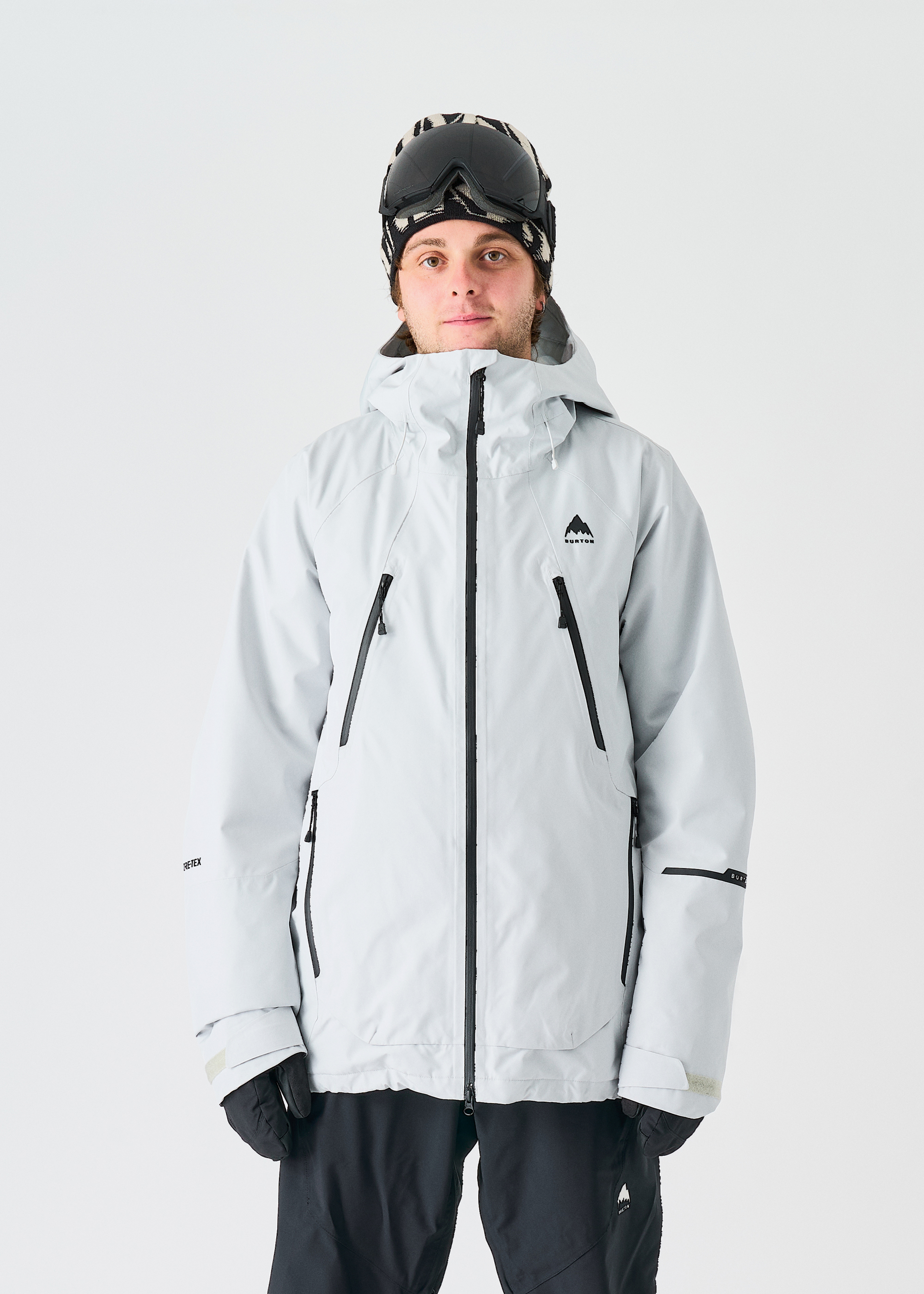 Burton Reserve GORE-TEX 2L Insulated Jacket