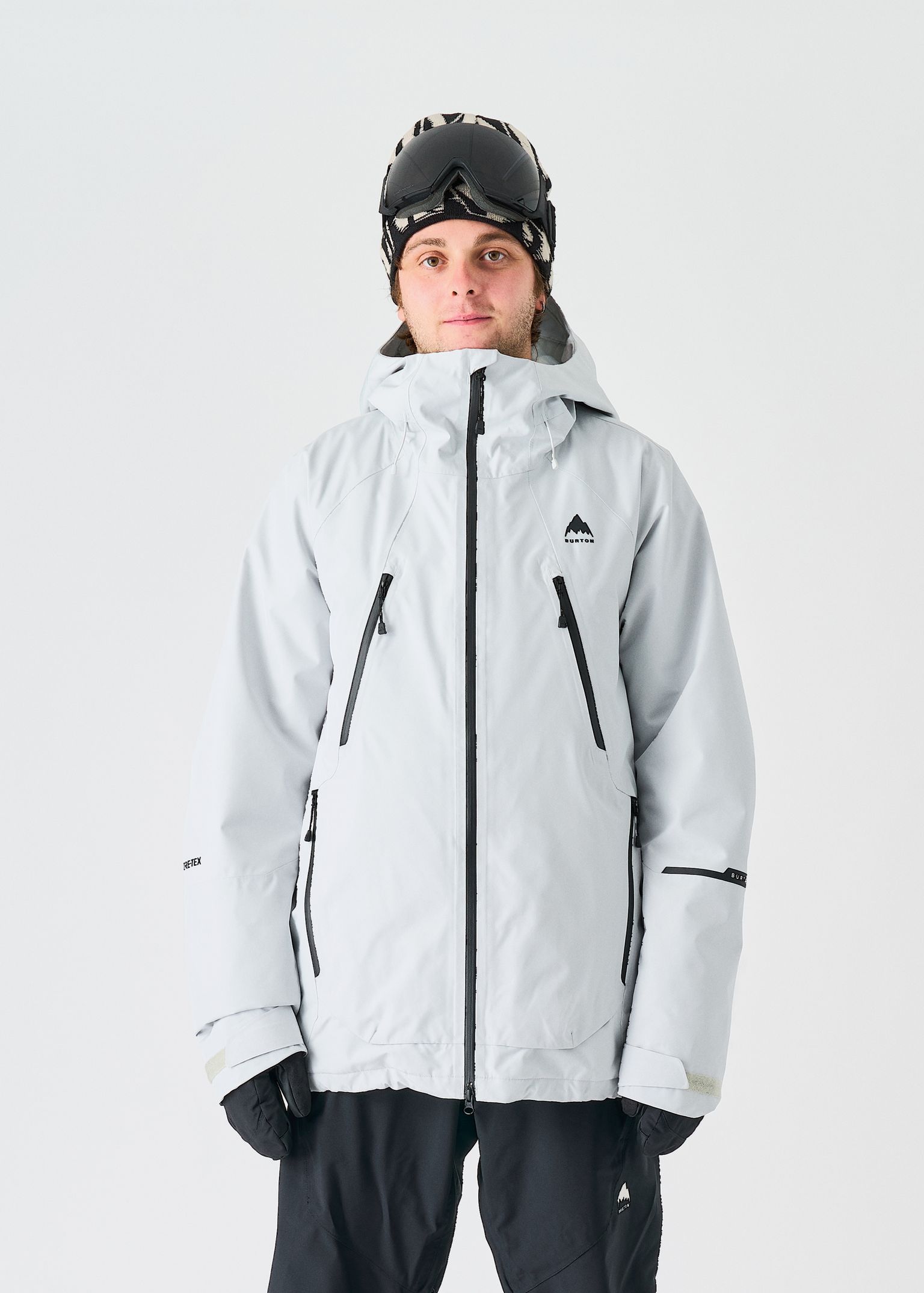 Reserve GORE-TEX 2L Insulated Jacket image