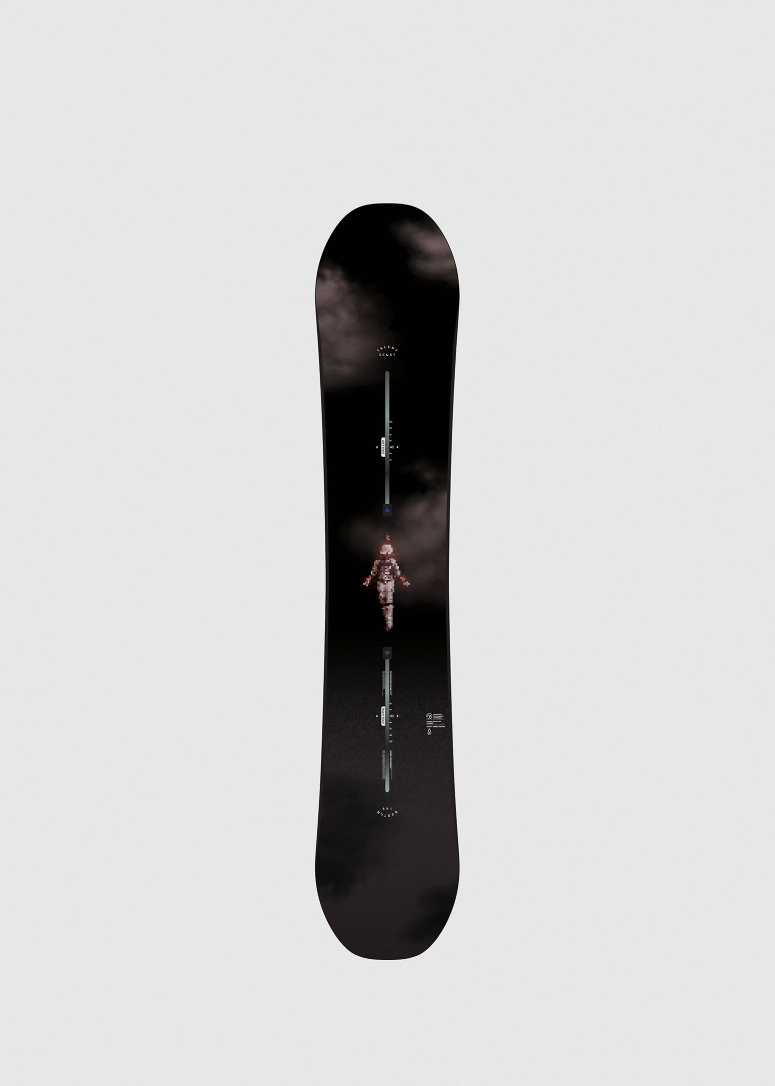 Talent Scout Snowboard image