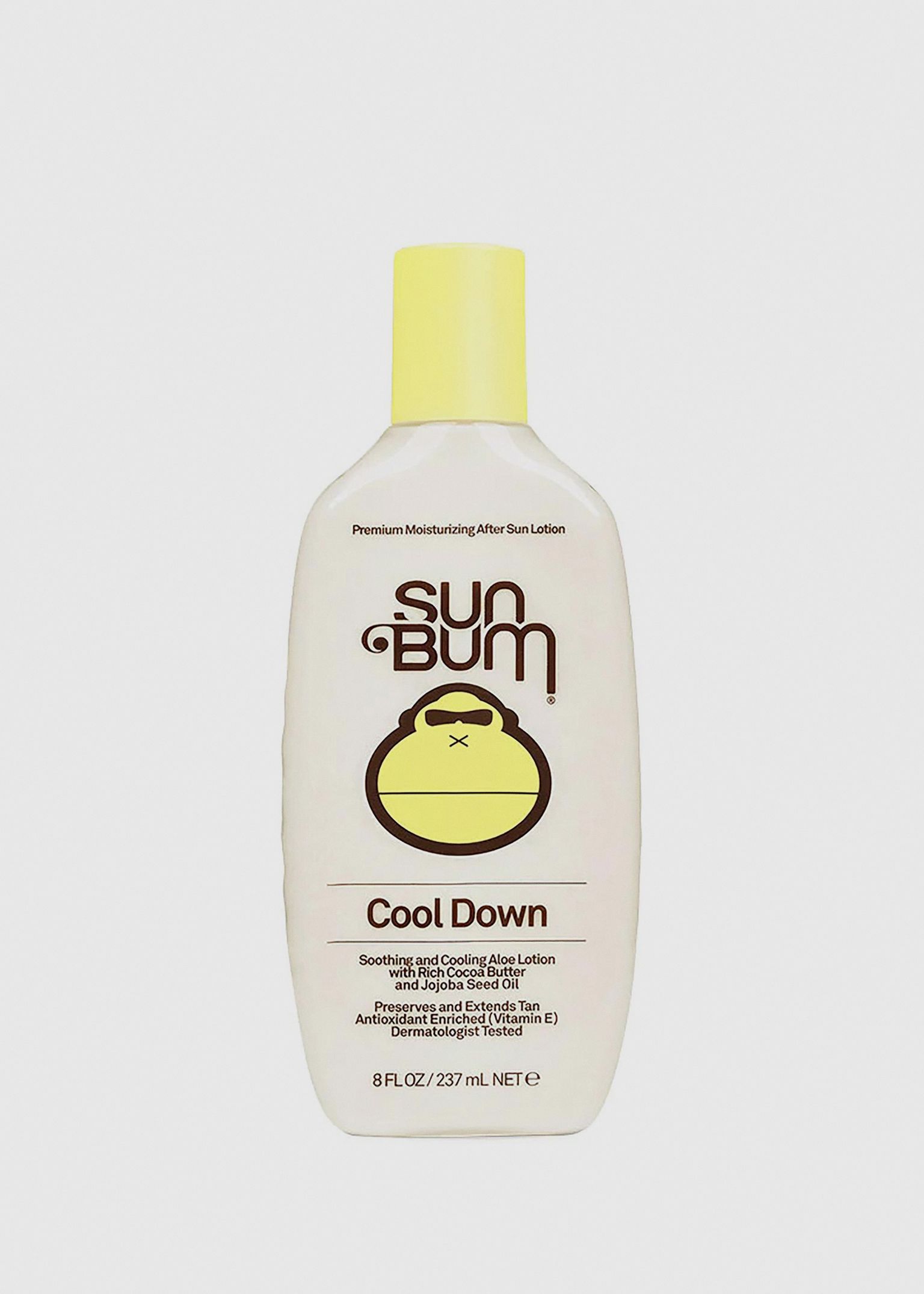 Cool Down After Sun Lotion image
