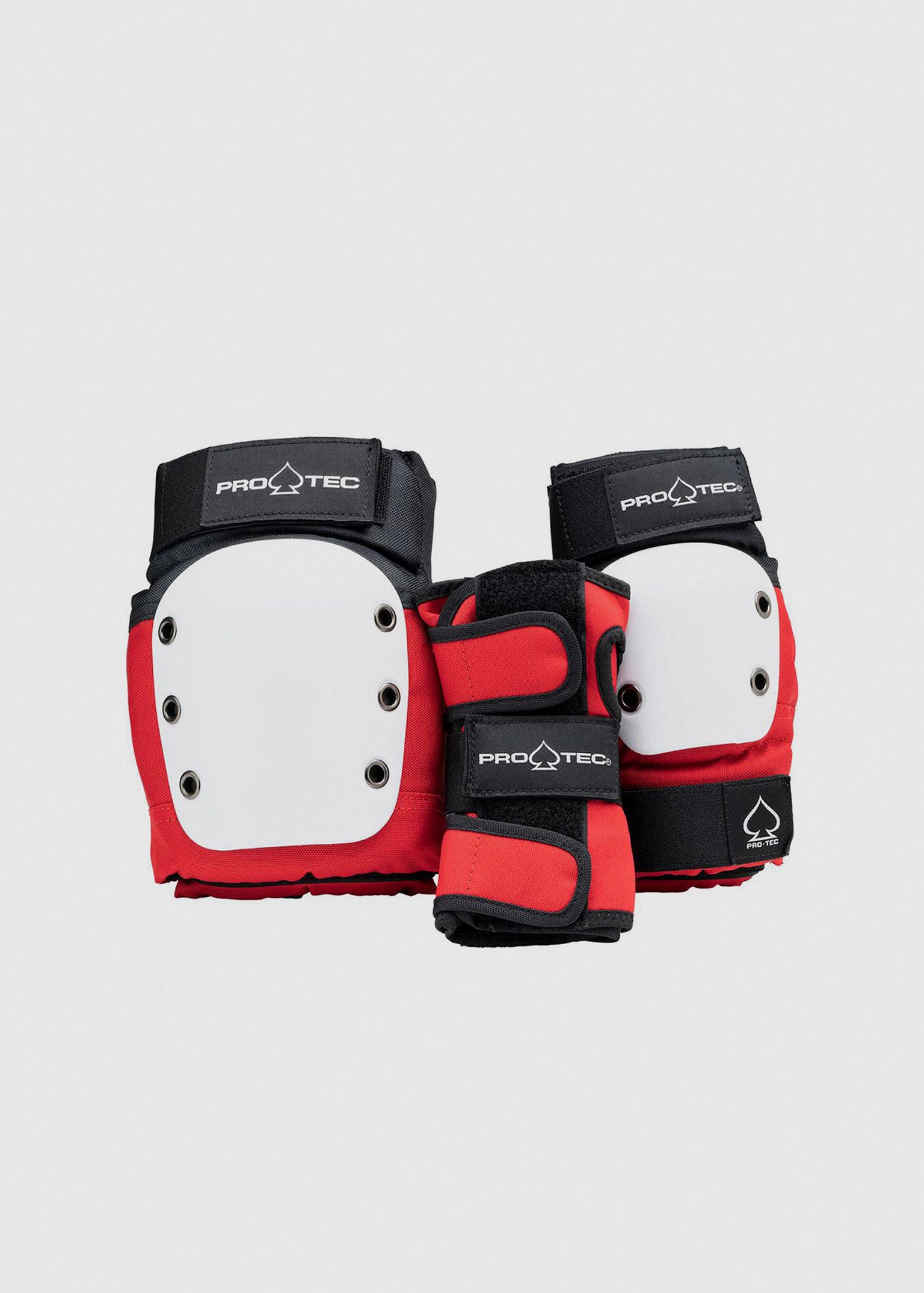 Street Gear 3 Pad Set image