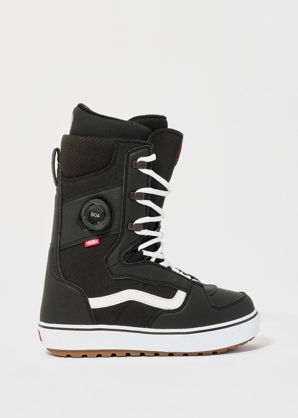 Vans Snowboard Boots Skate Shoes Clothing