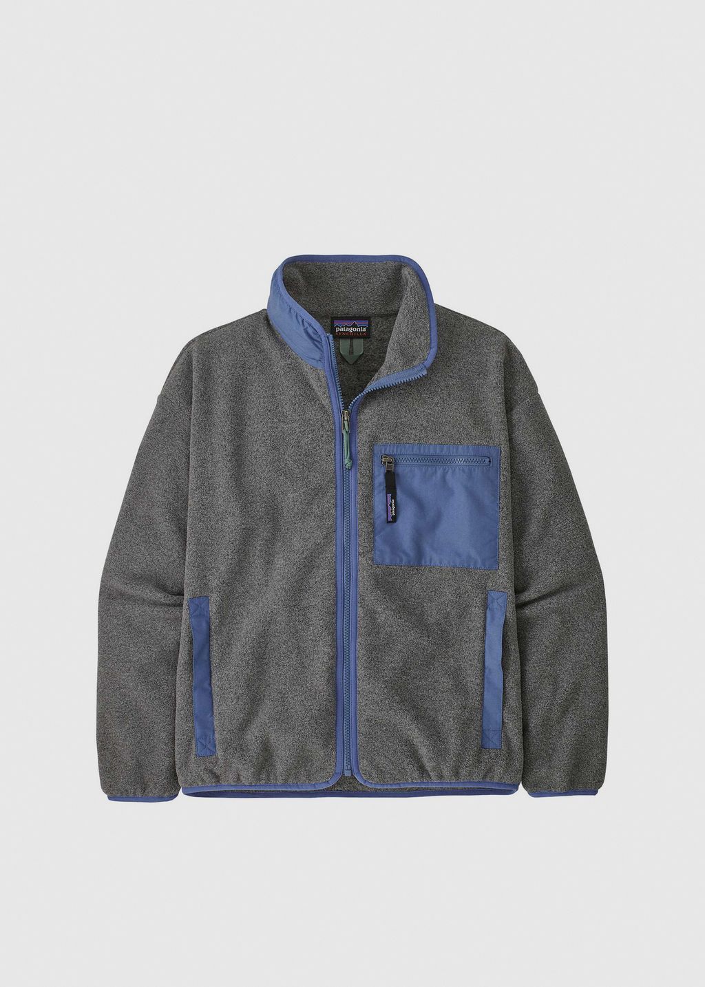 Patagonia Synchilla Jacket