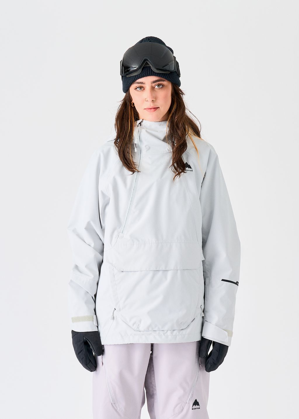 Burton Reserve 2L Relaxed Anorak
