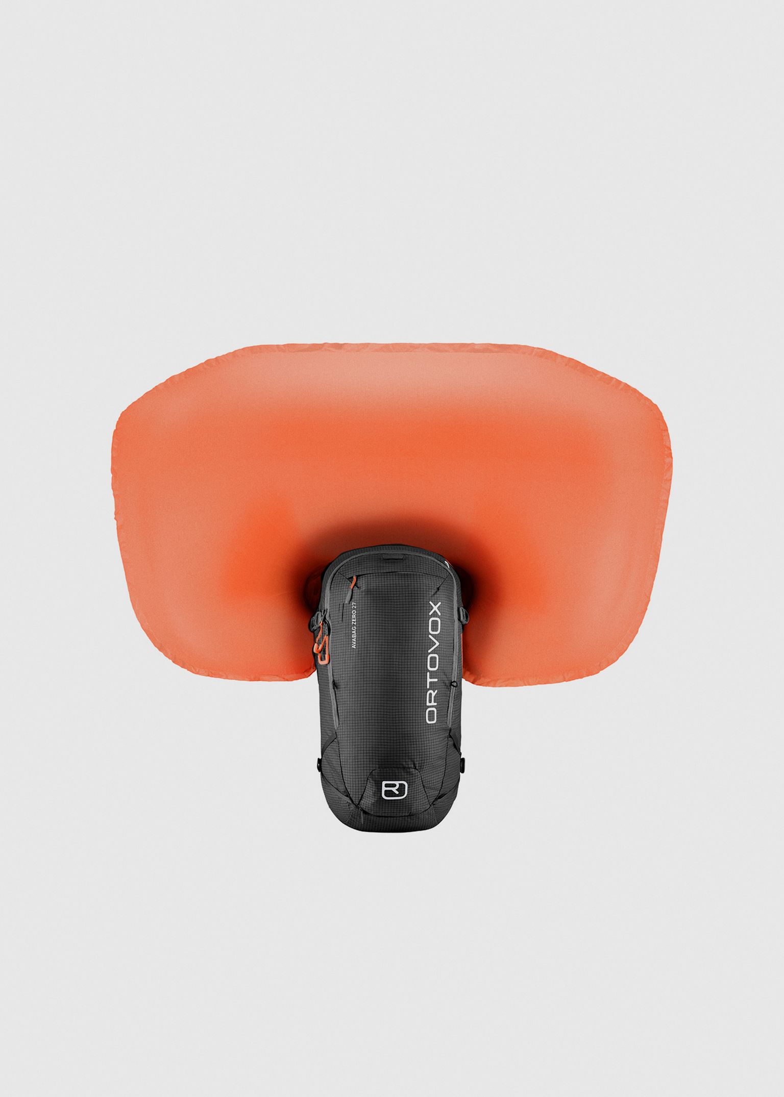 Avabag LiTRIC Zero 27 Avalanche Airbag image