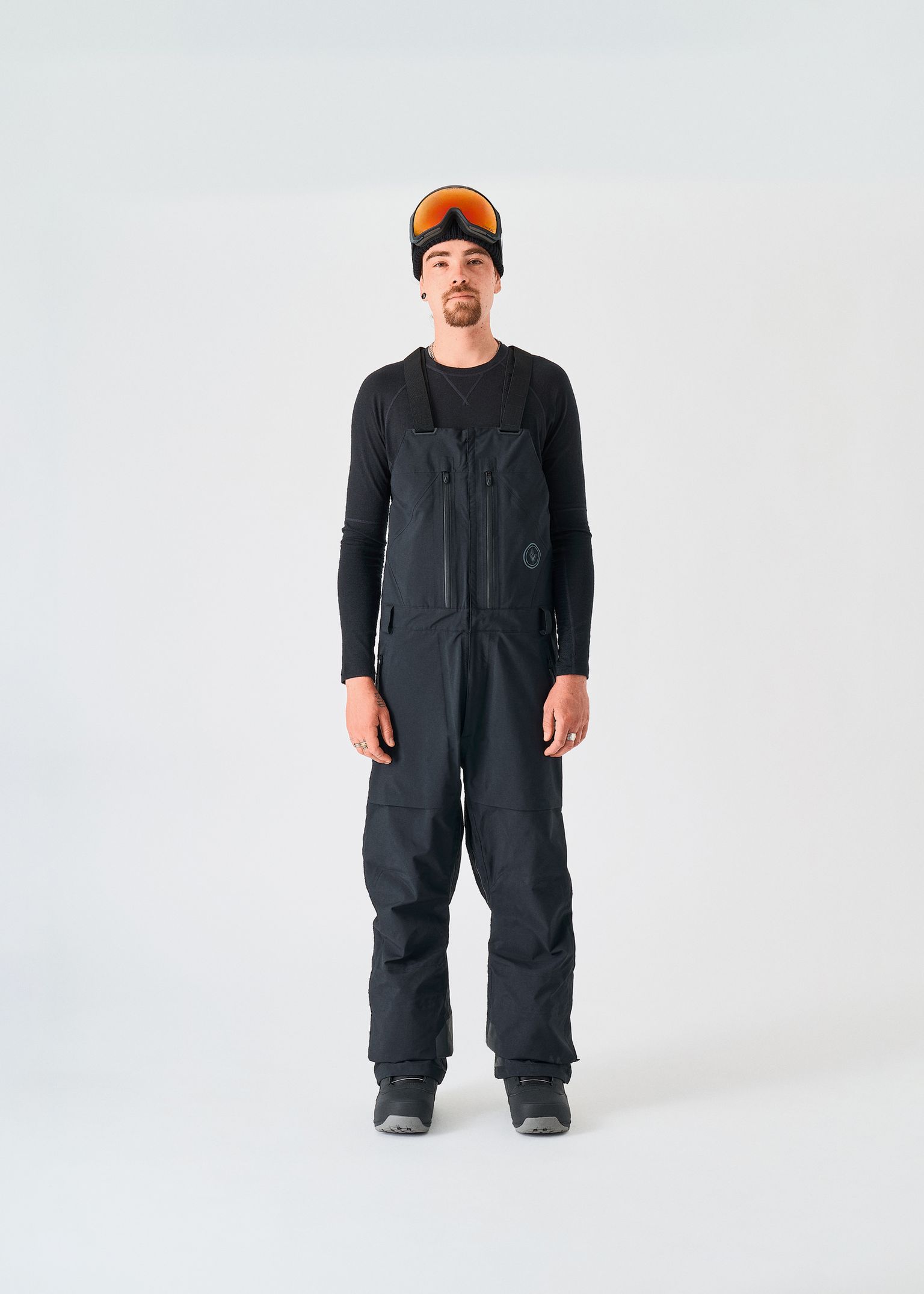Anyox GORE-TEX Pro Shell Pants image