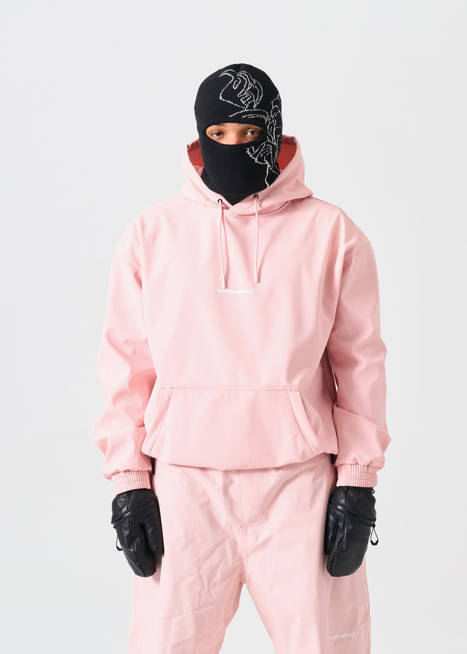 Softshell Hoodie image