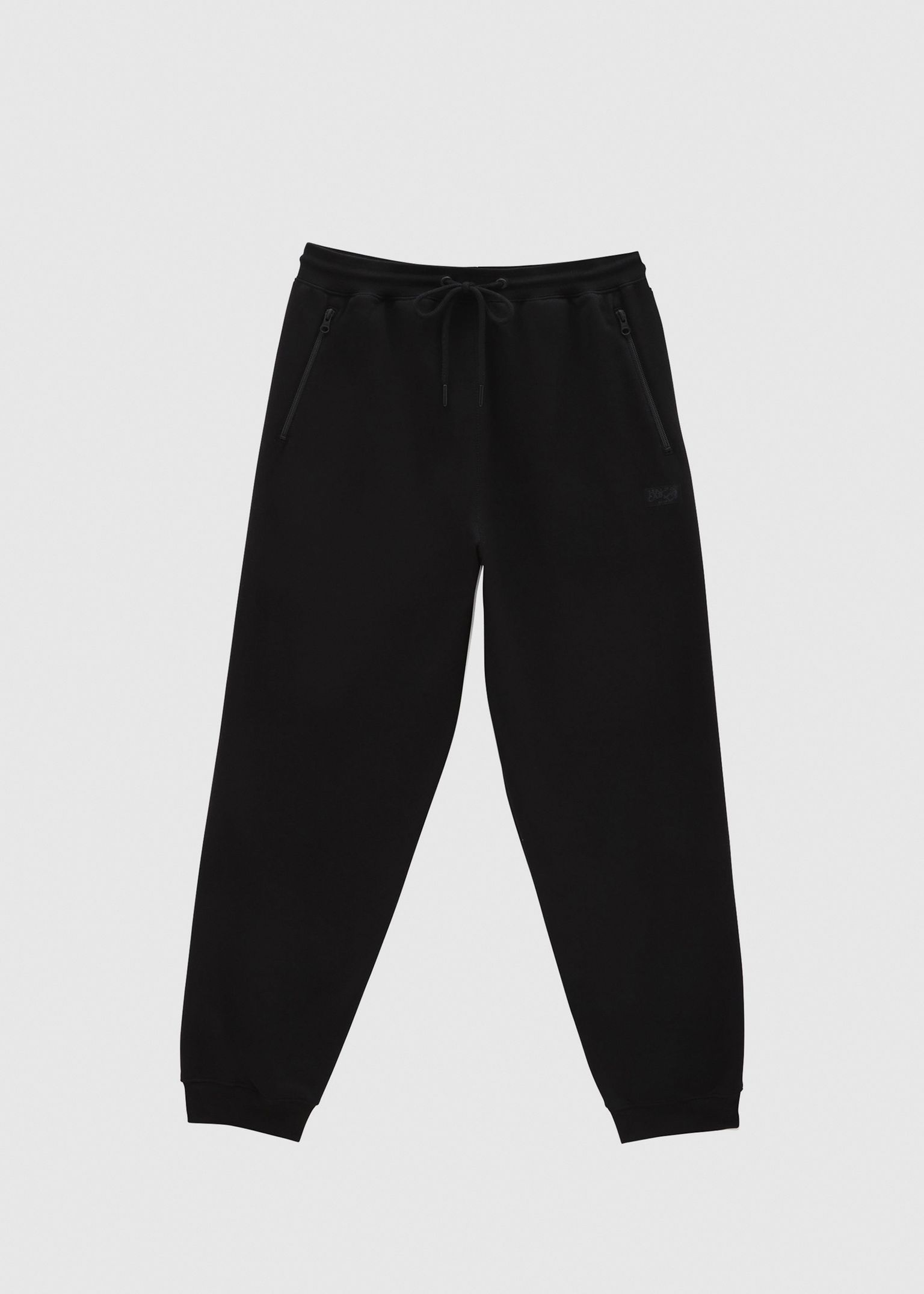 Half Cab 30th Loose Fleece Pants image