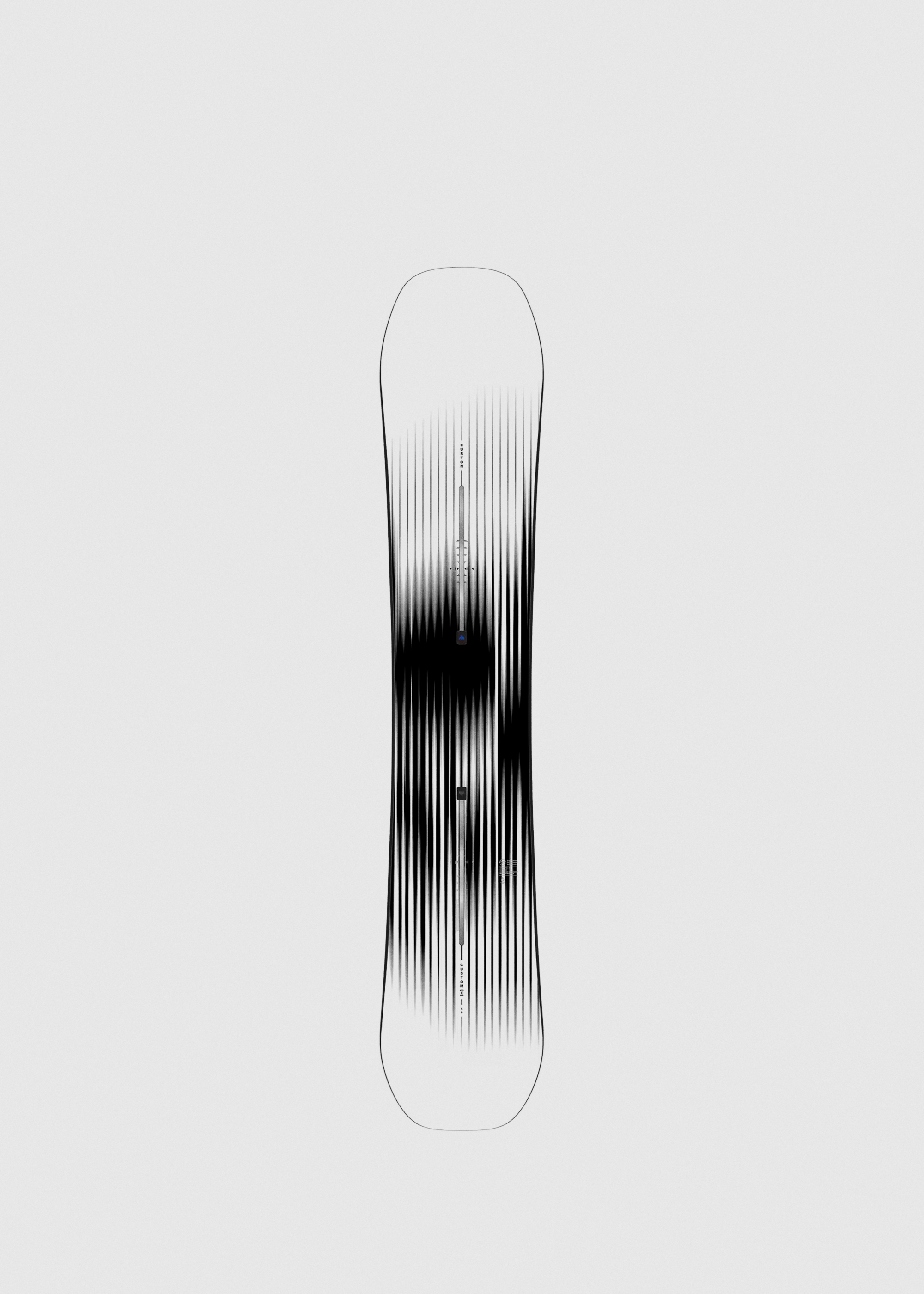 Burton Custom X Snowboard
