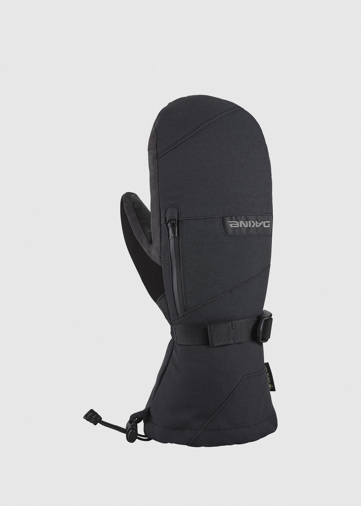 Leather Titan GORE-TEX Mittens image