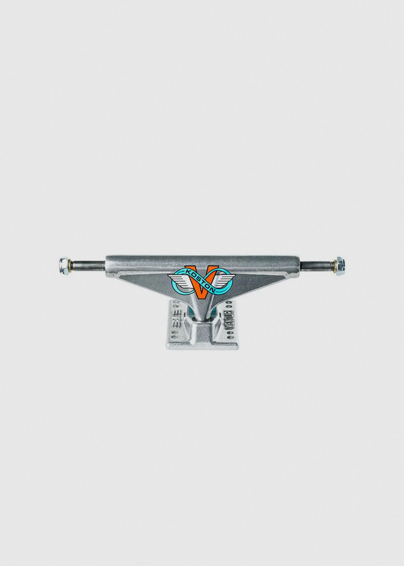 Koston V8 Pro 8.0" Skateboard Truck image