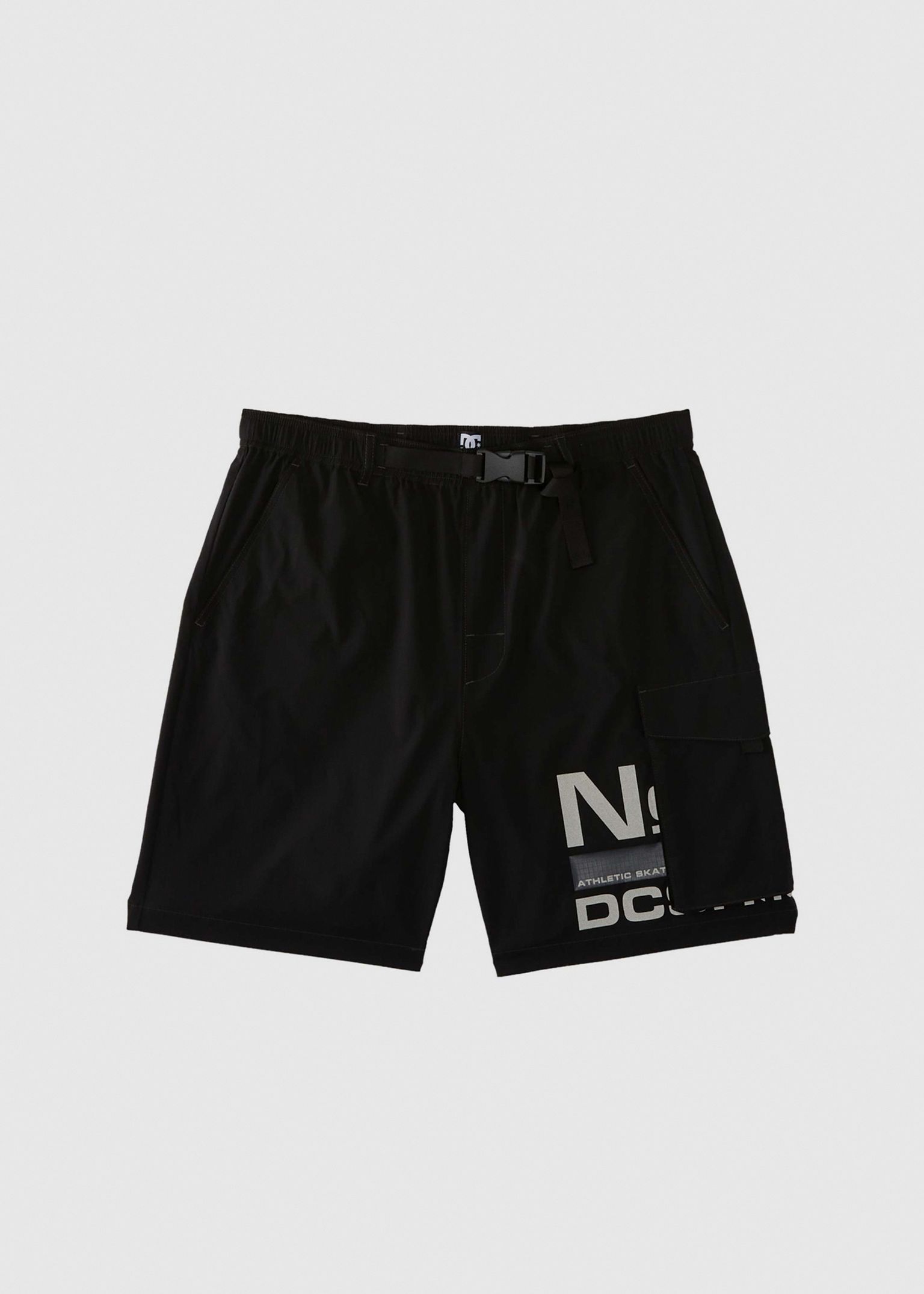 Static 94 Cargo Shorts image