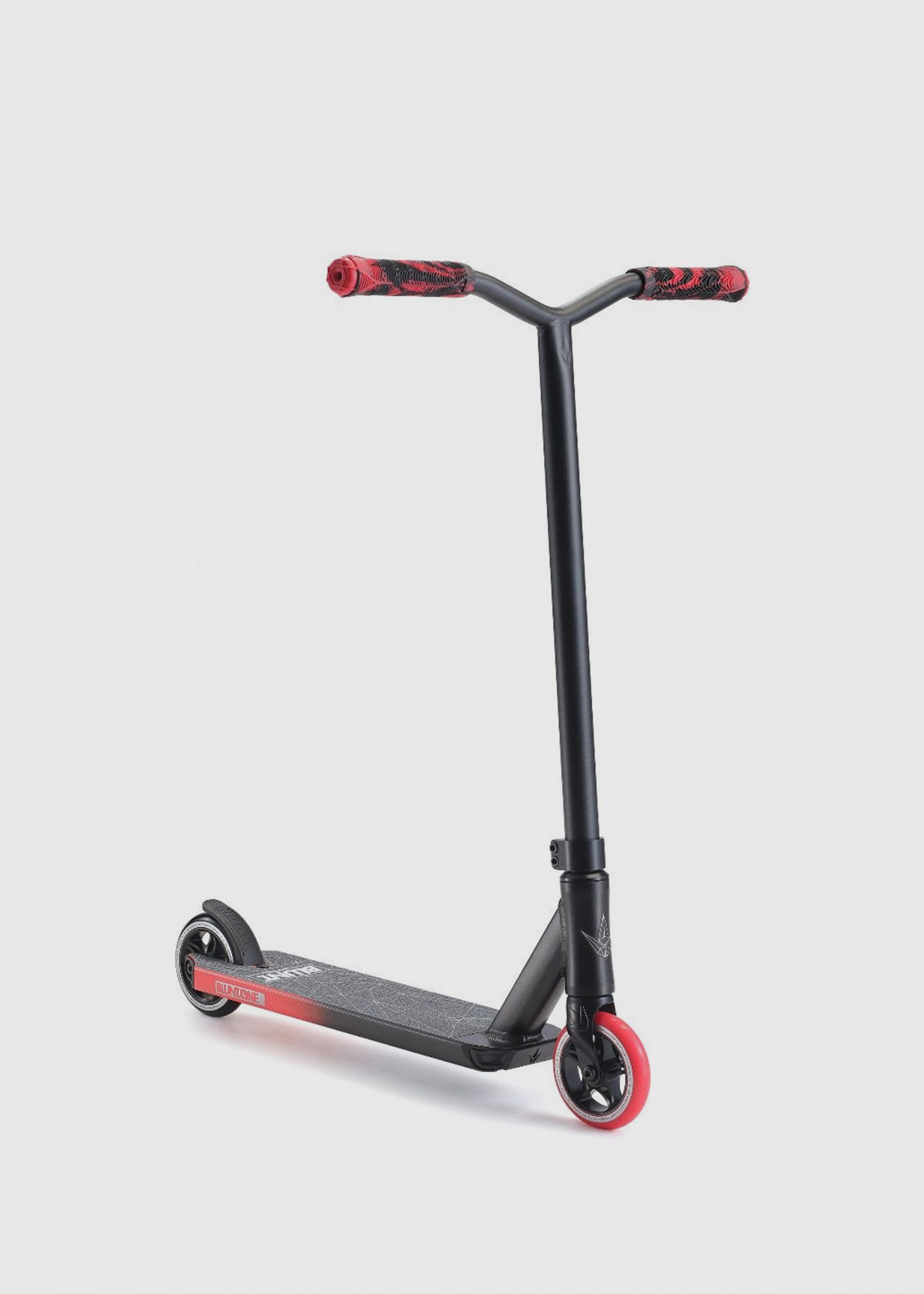 One S3 Two Toned Complete Scooter image