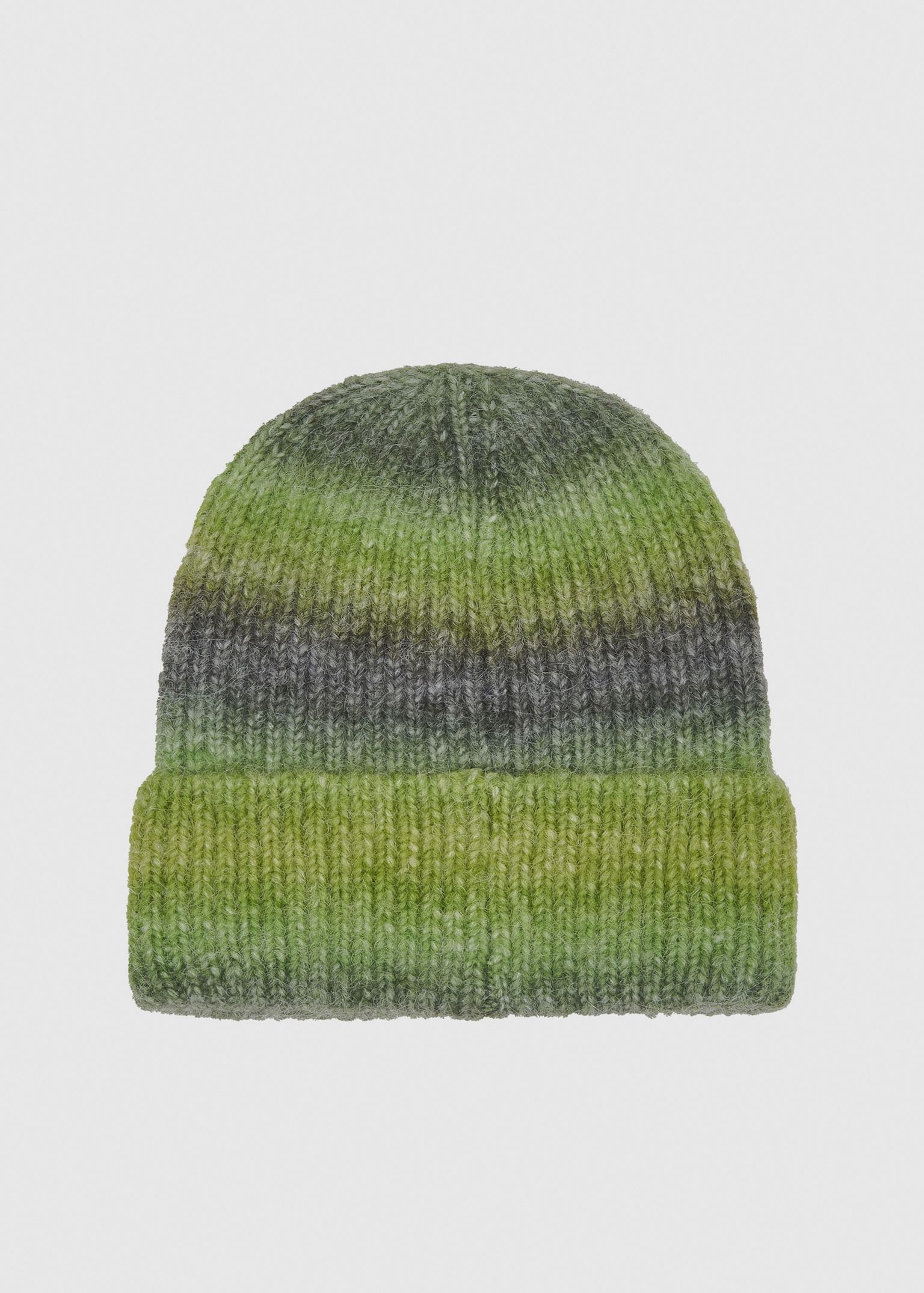 Ellipse Gradient Beanie image