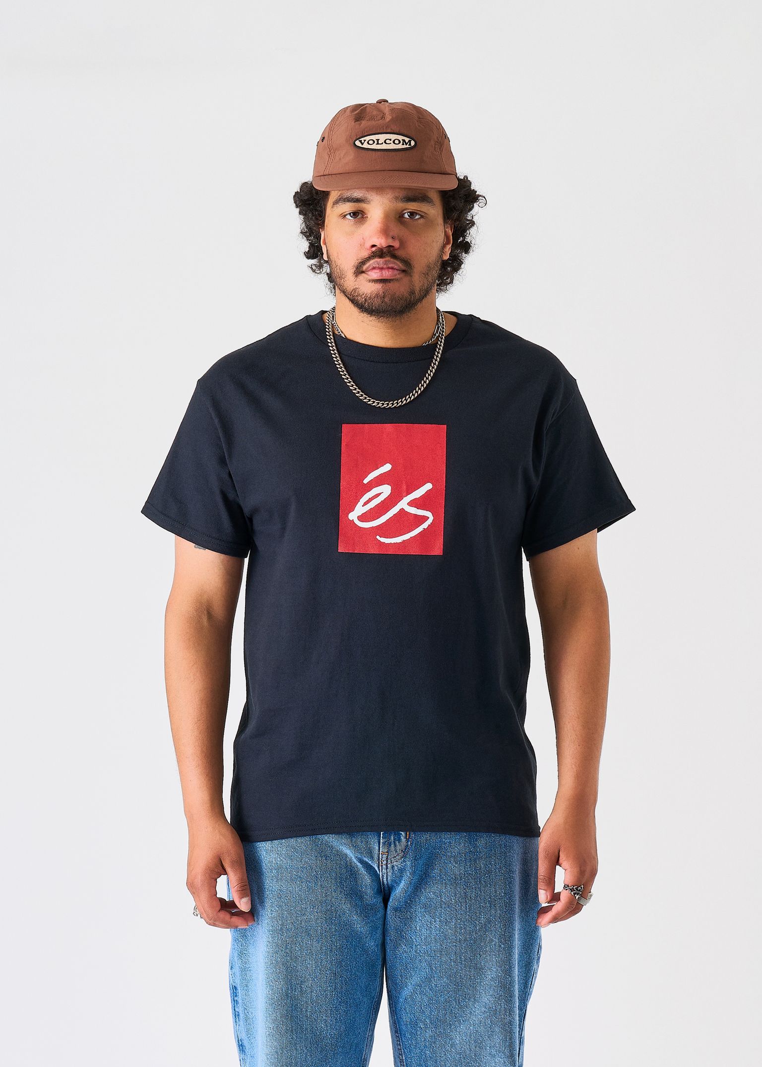 Main Block T-Shirt image