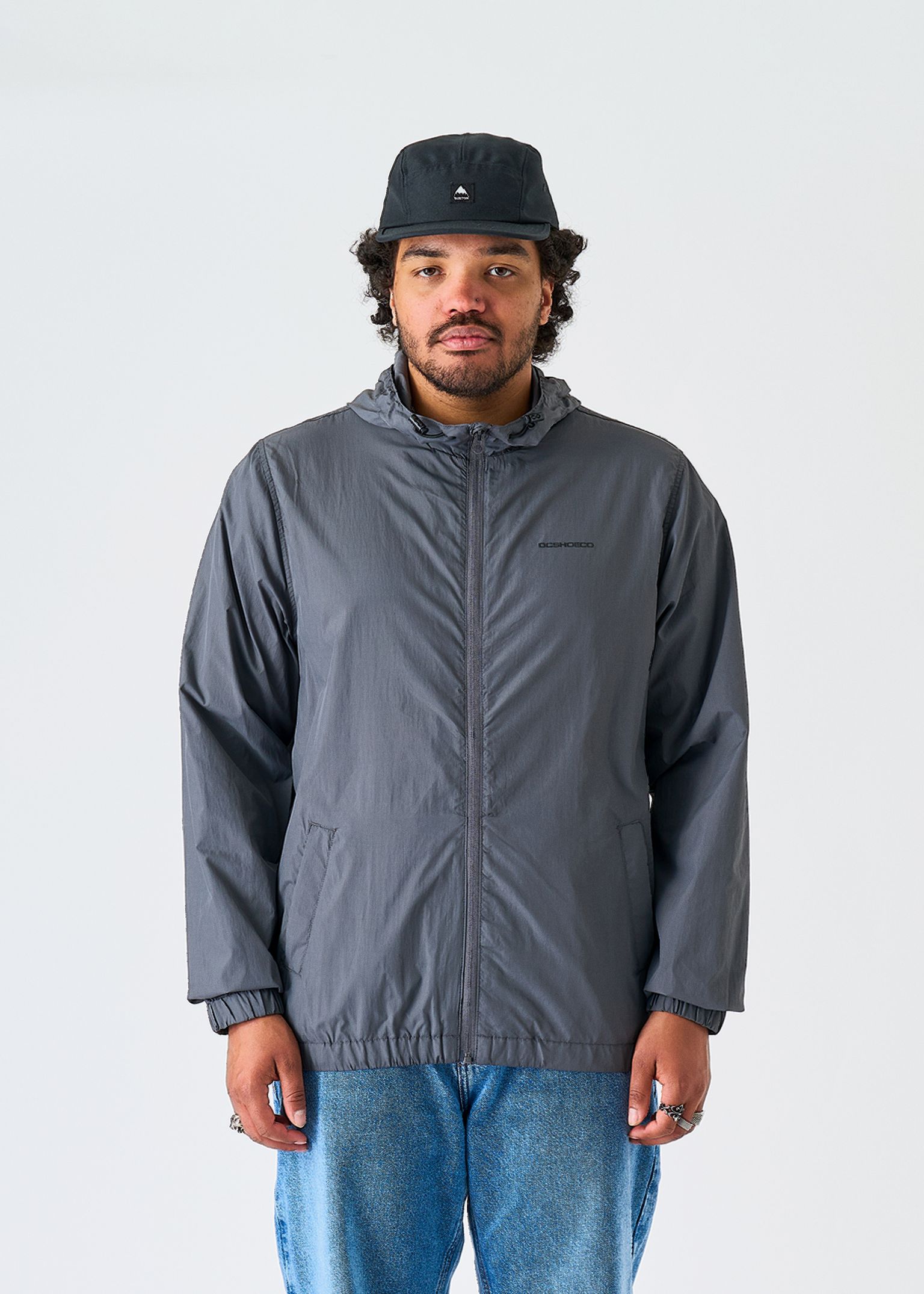 Sentinel Jacket image