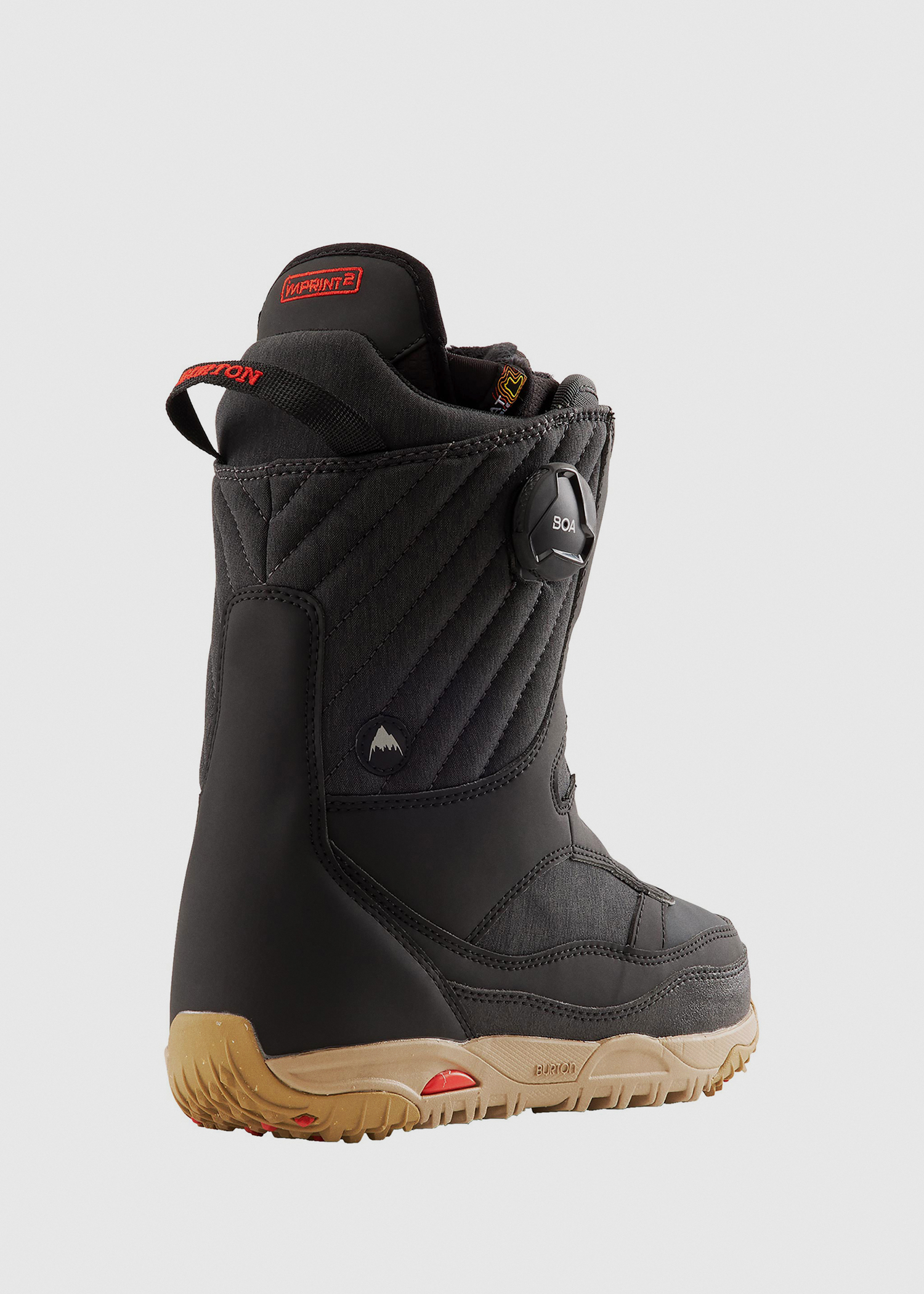 Burton Limelight Boa Snowboard Boots