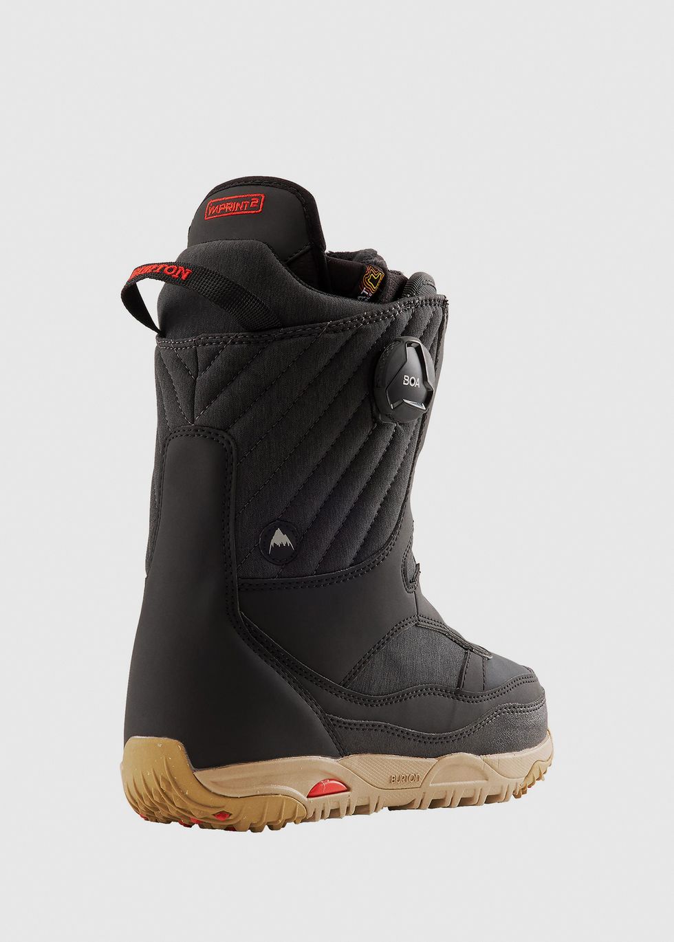 Burton Limelight Boa Snowboard Boots