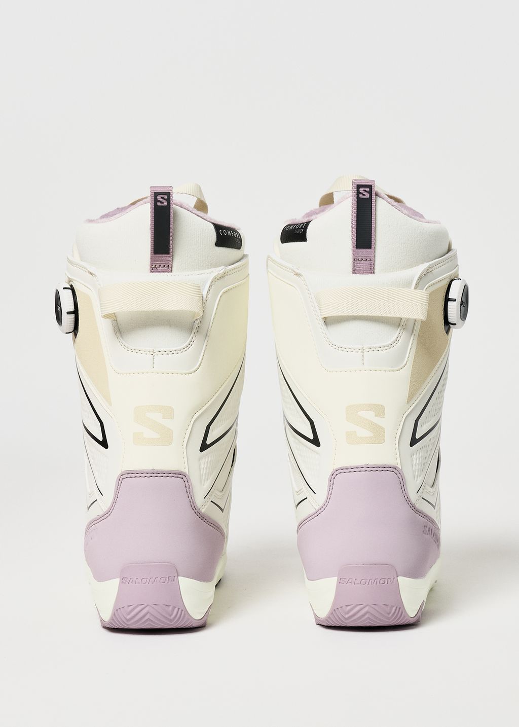 Salomon Snowboards Ivy Boa SJ Snowboard Boots