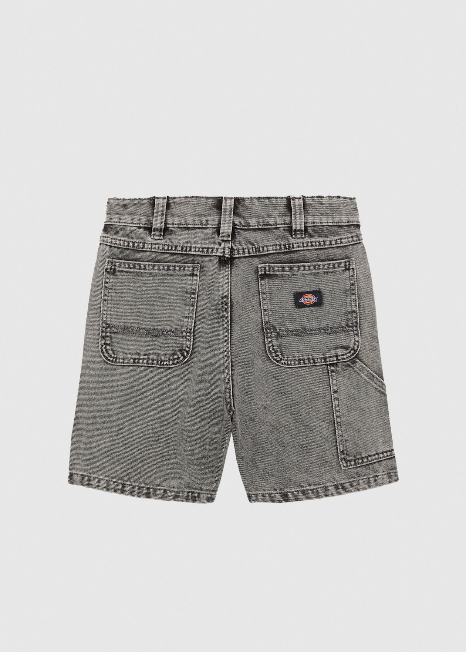 Denim Short image