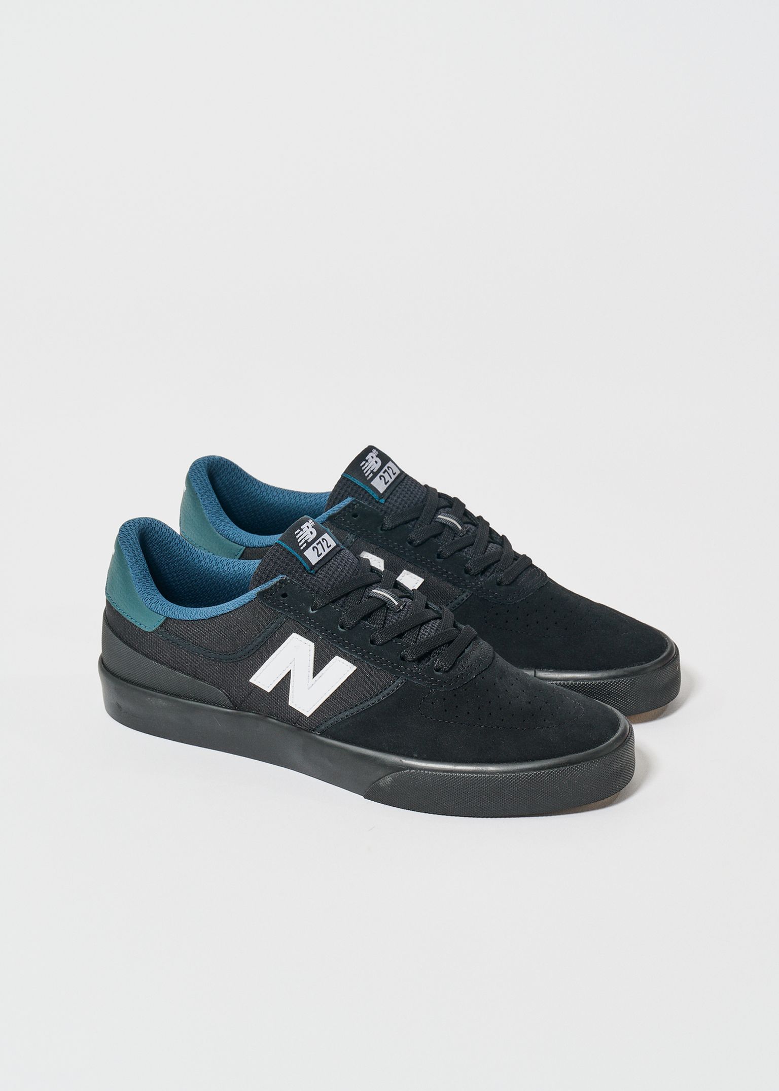 Numeric 272 Shoes image