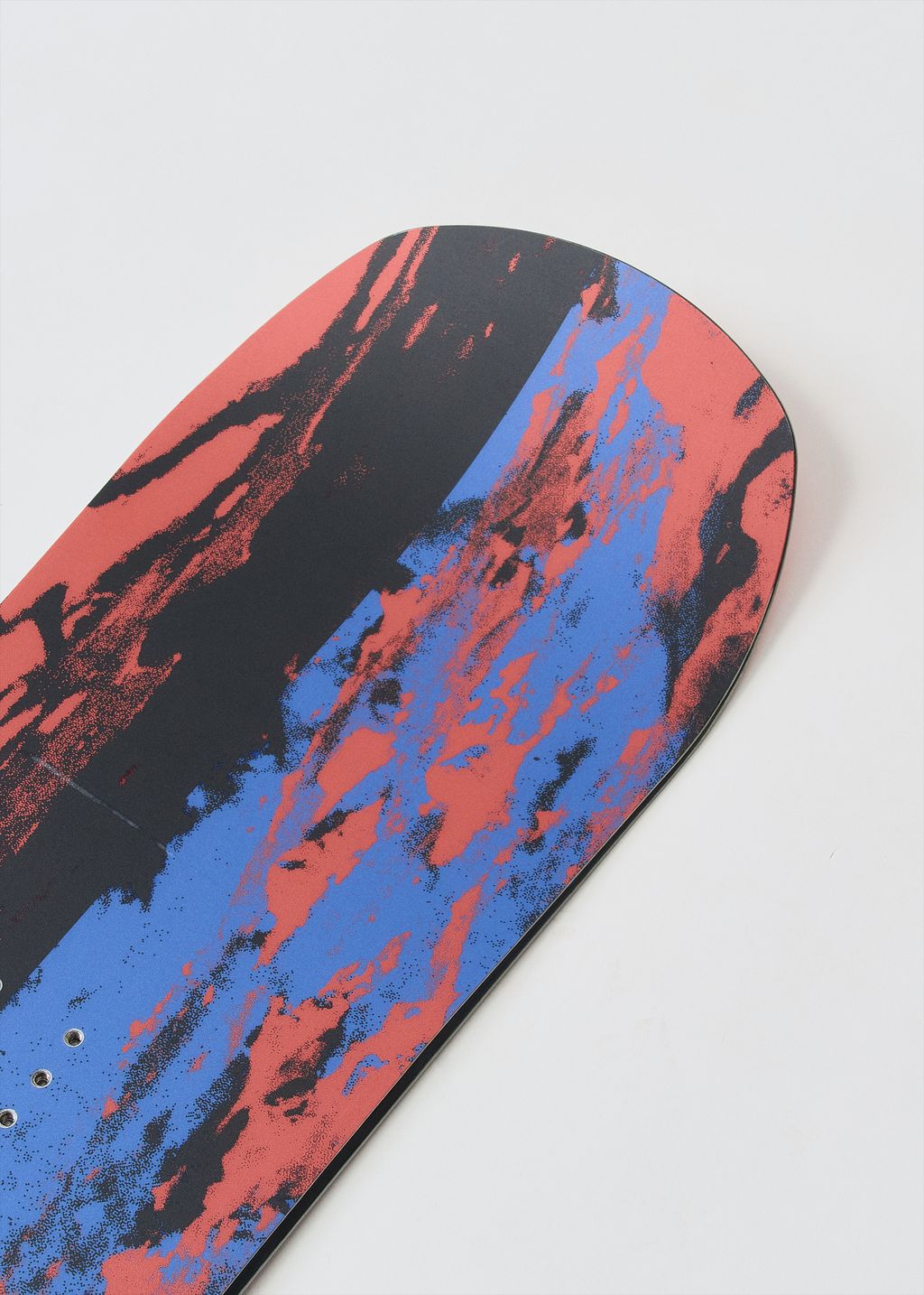 Signal Disruptor Snowboard