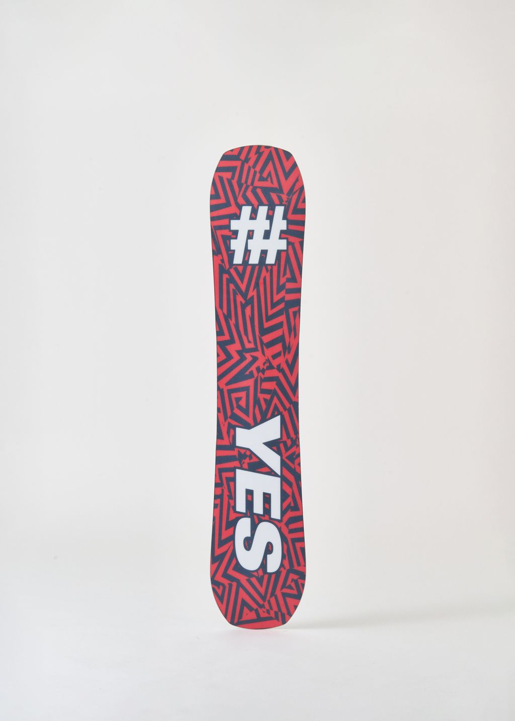 YES Standard Snowboard