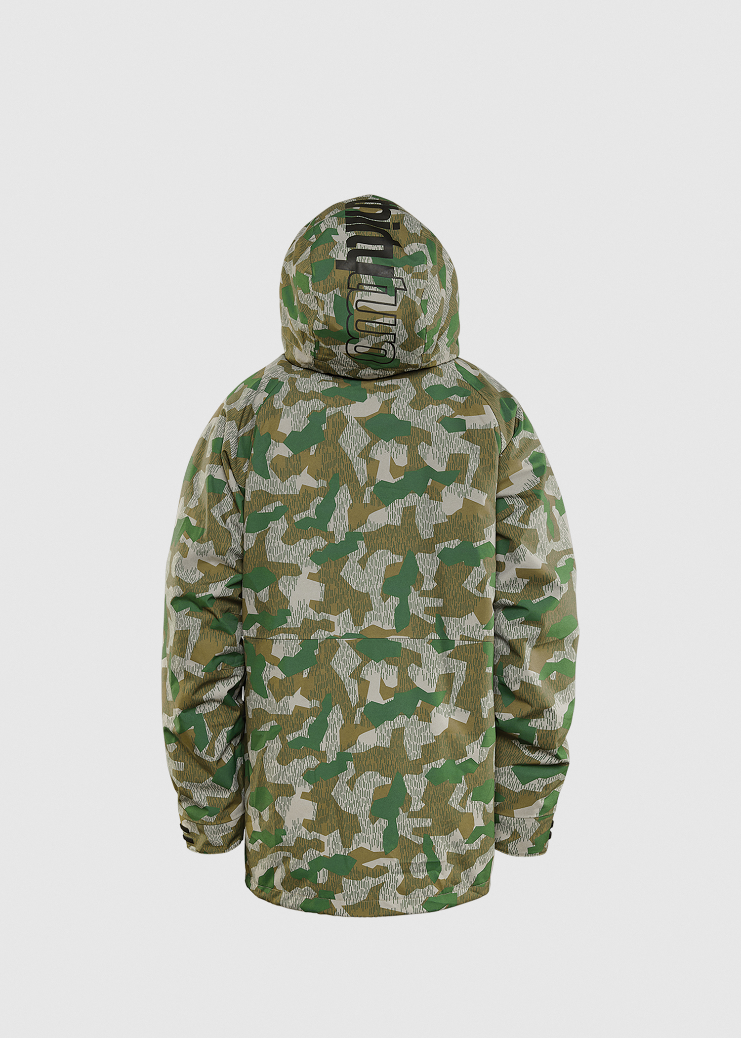 ThirtyTwo TM Jacket