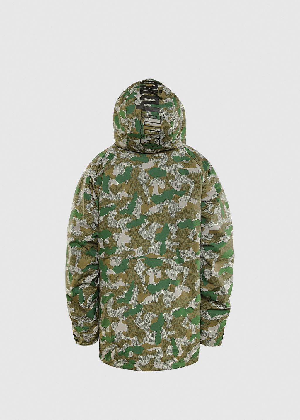 ThirtyTwo TM Jacket