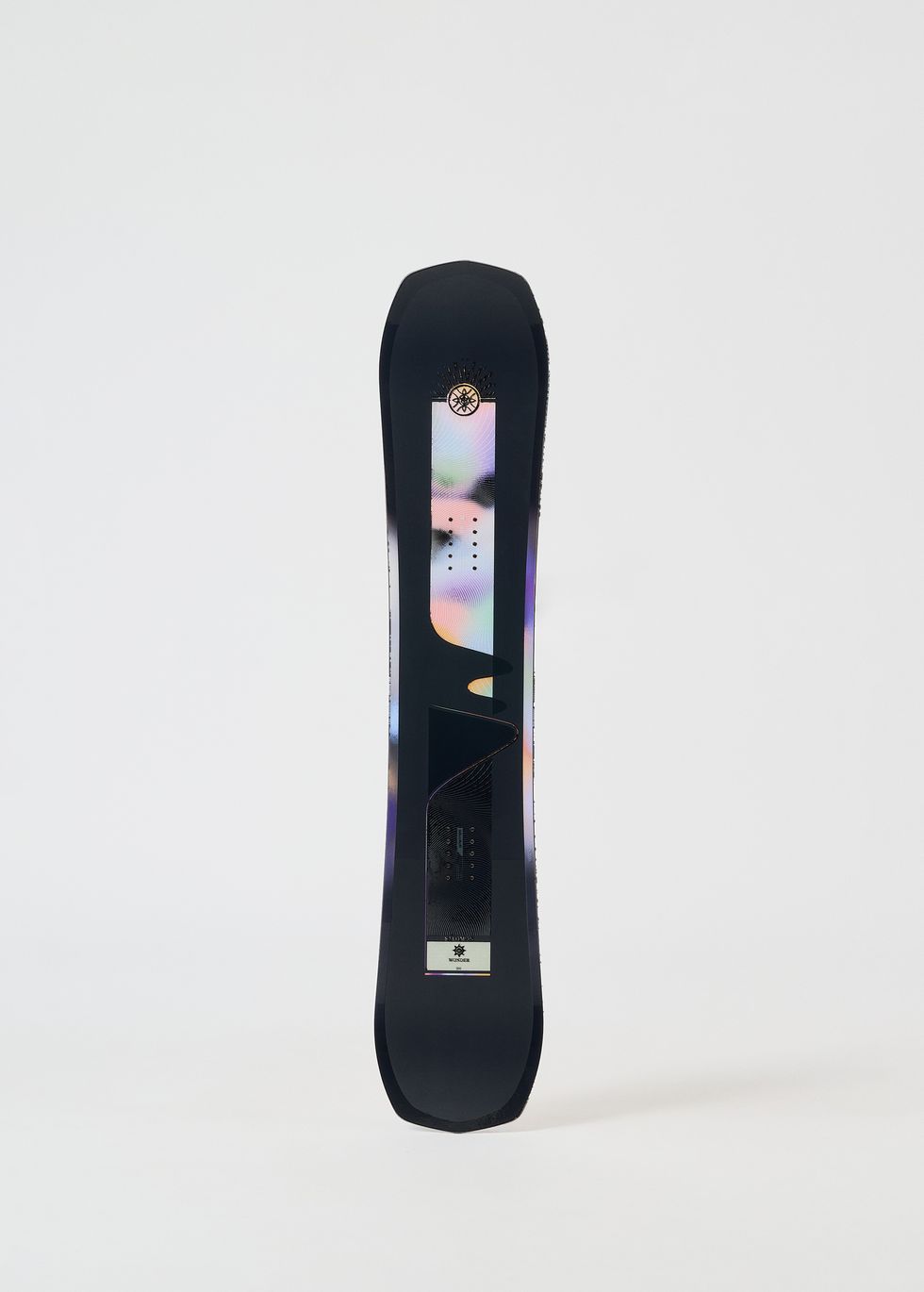 Salomon Snowboards Mirage Snowboard Bindings
