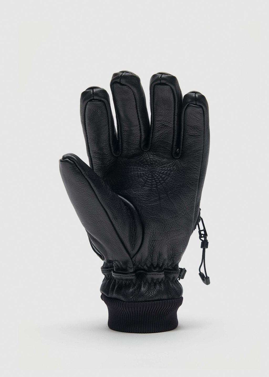 Deathgrip Ghoul Leather Glove