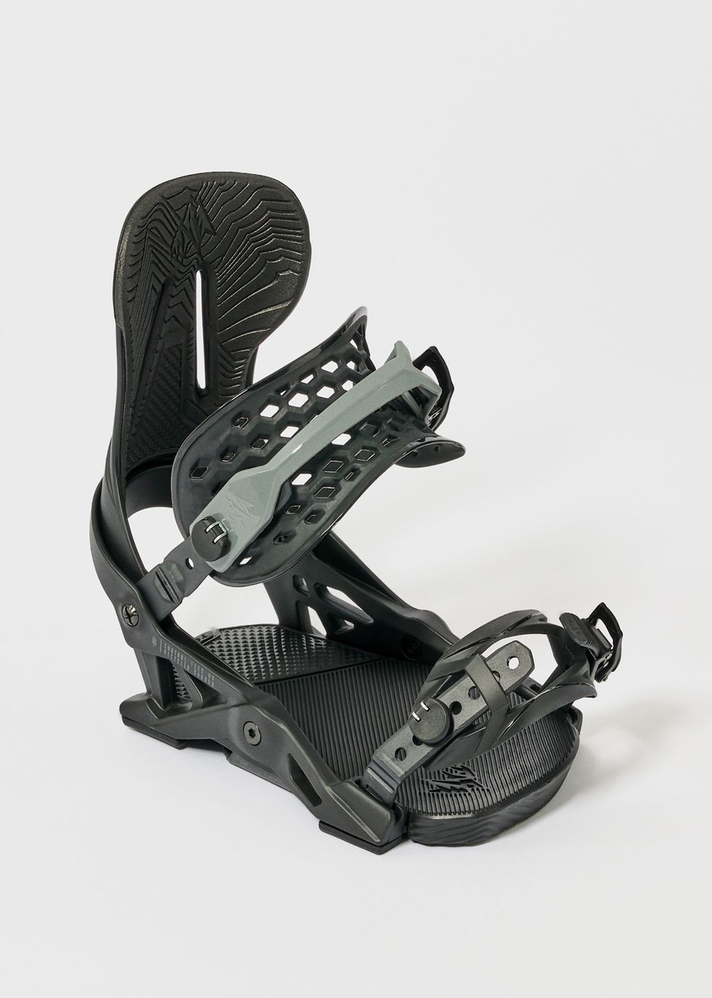 Jones Mercury Snowboard Bindings
