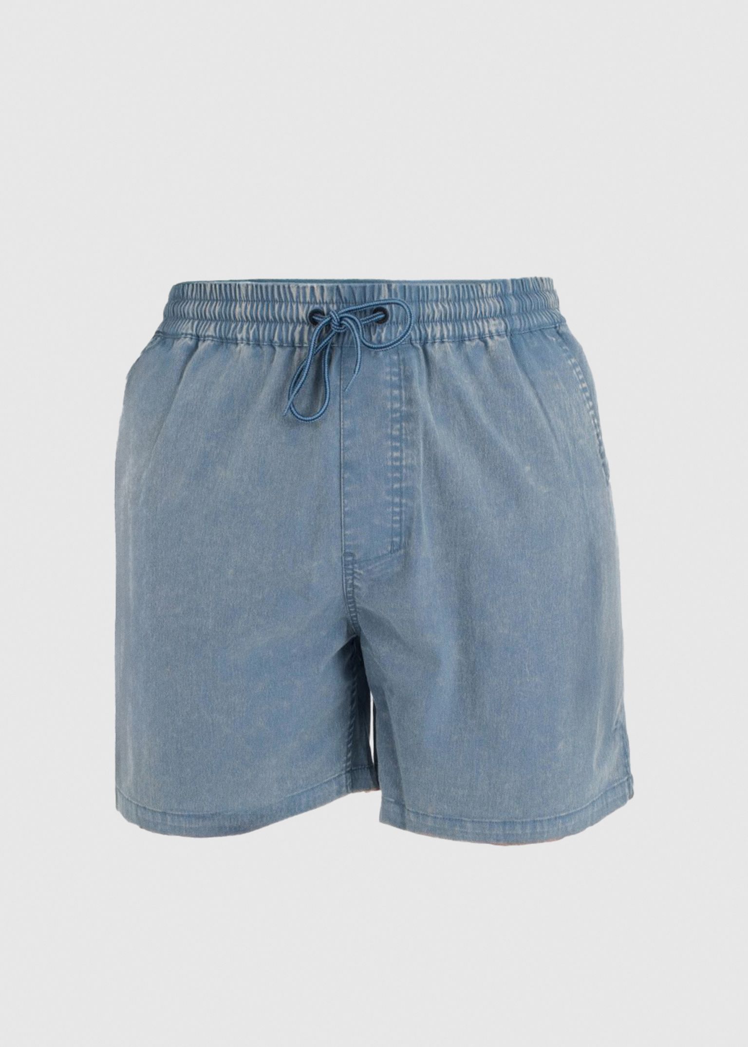 Mineral Wash Volley 17" Short image