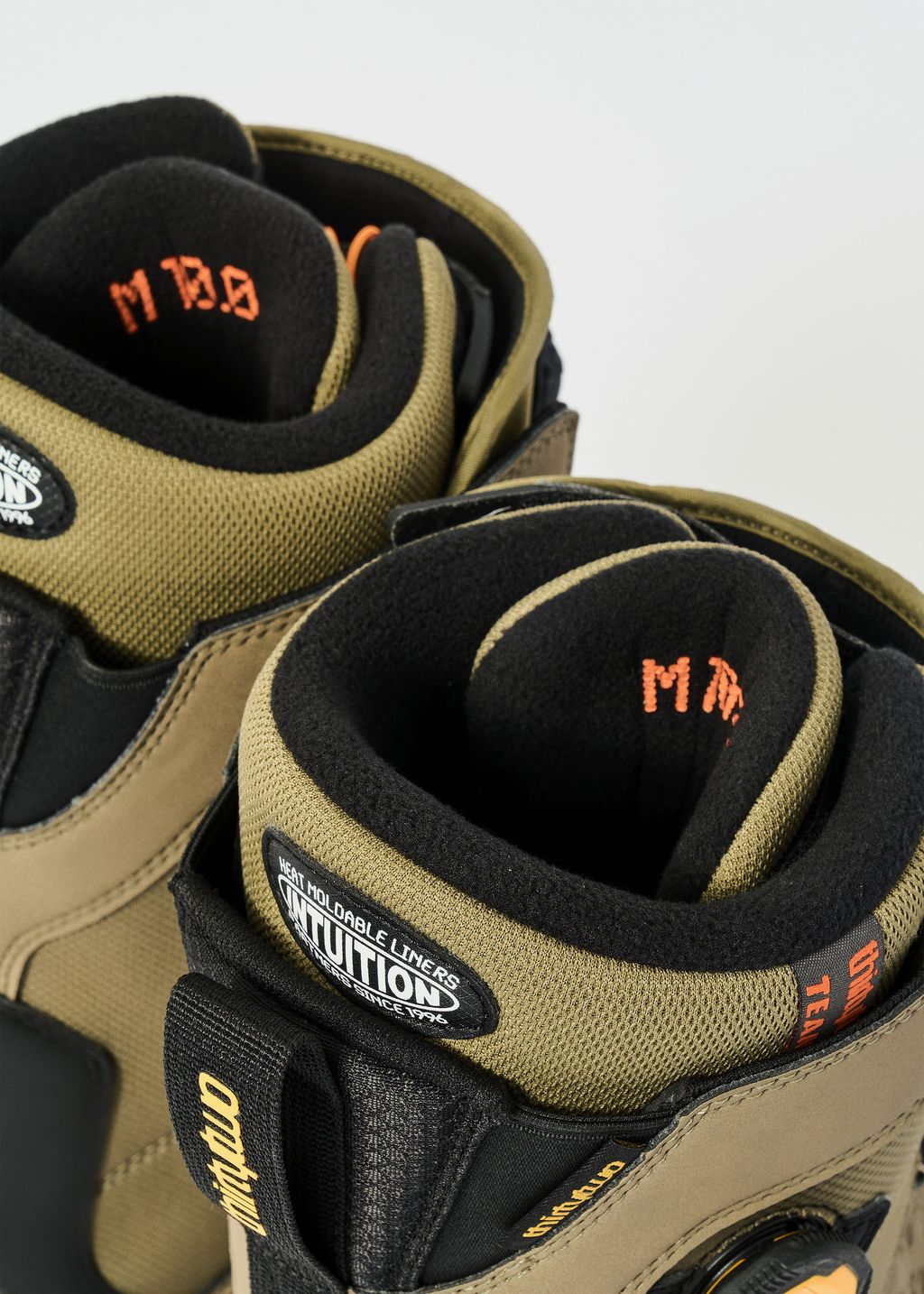 ThirtyTwo Lashed Double Boa Snowboard Boots