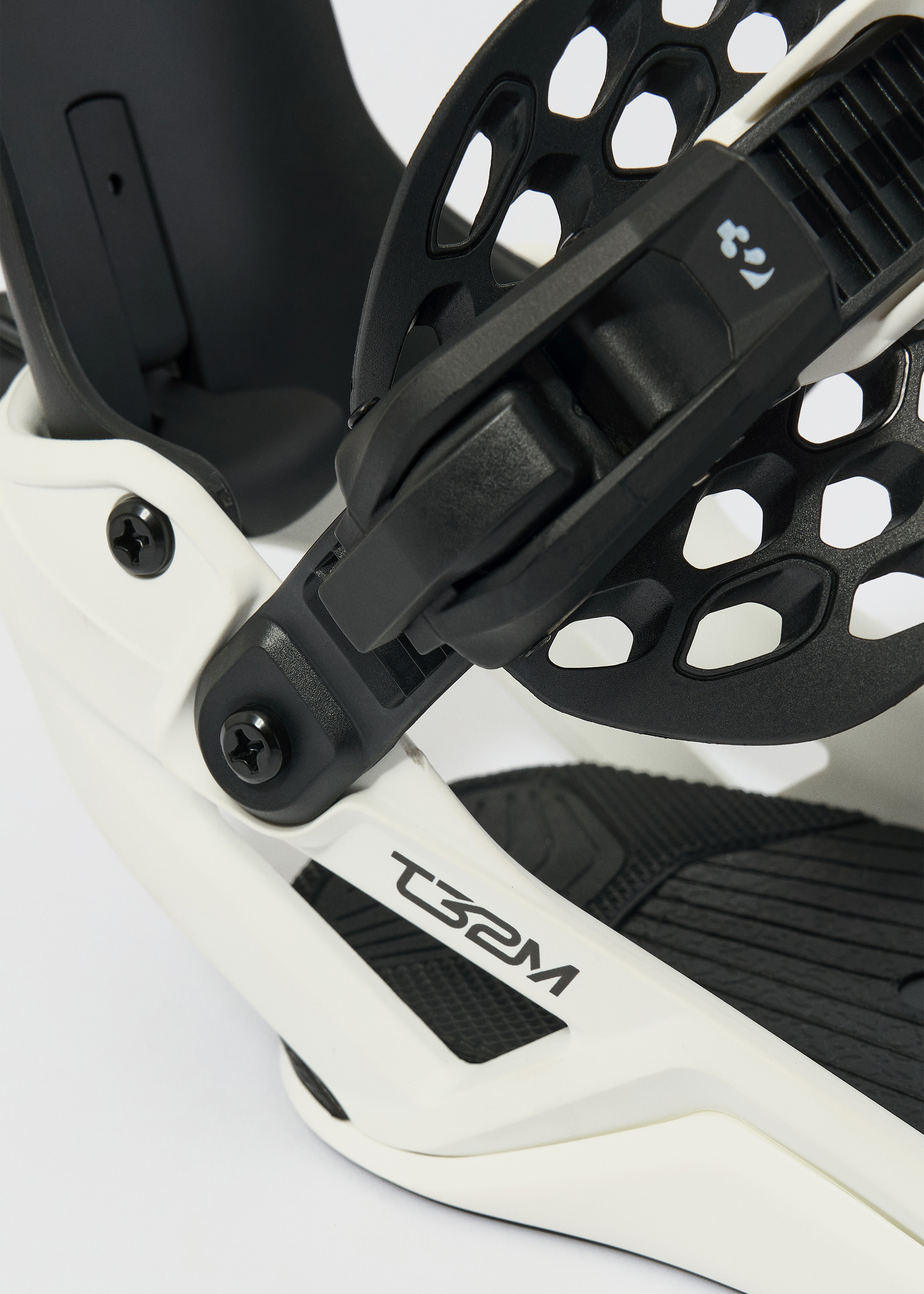 ThirtyTwo T32M FASE x Volcom Snowboard Bindings