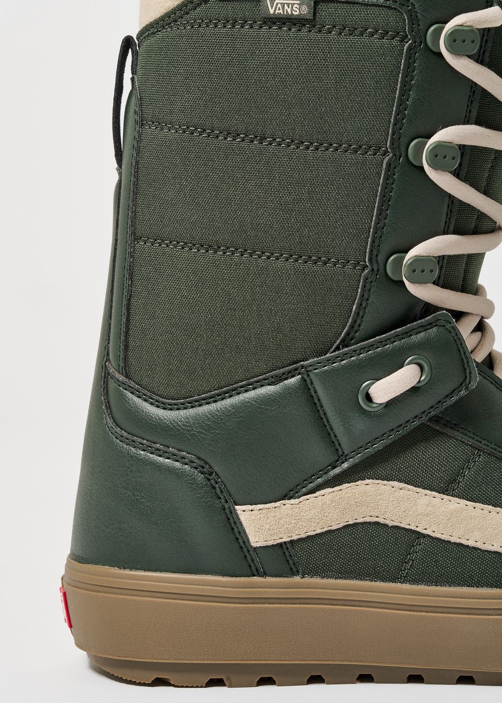 Vans High Standard OG Snowboard Boots