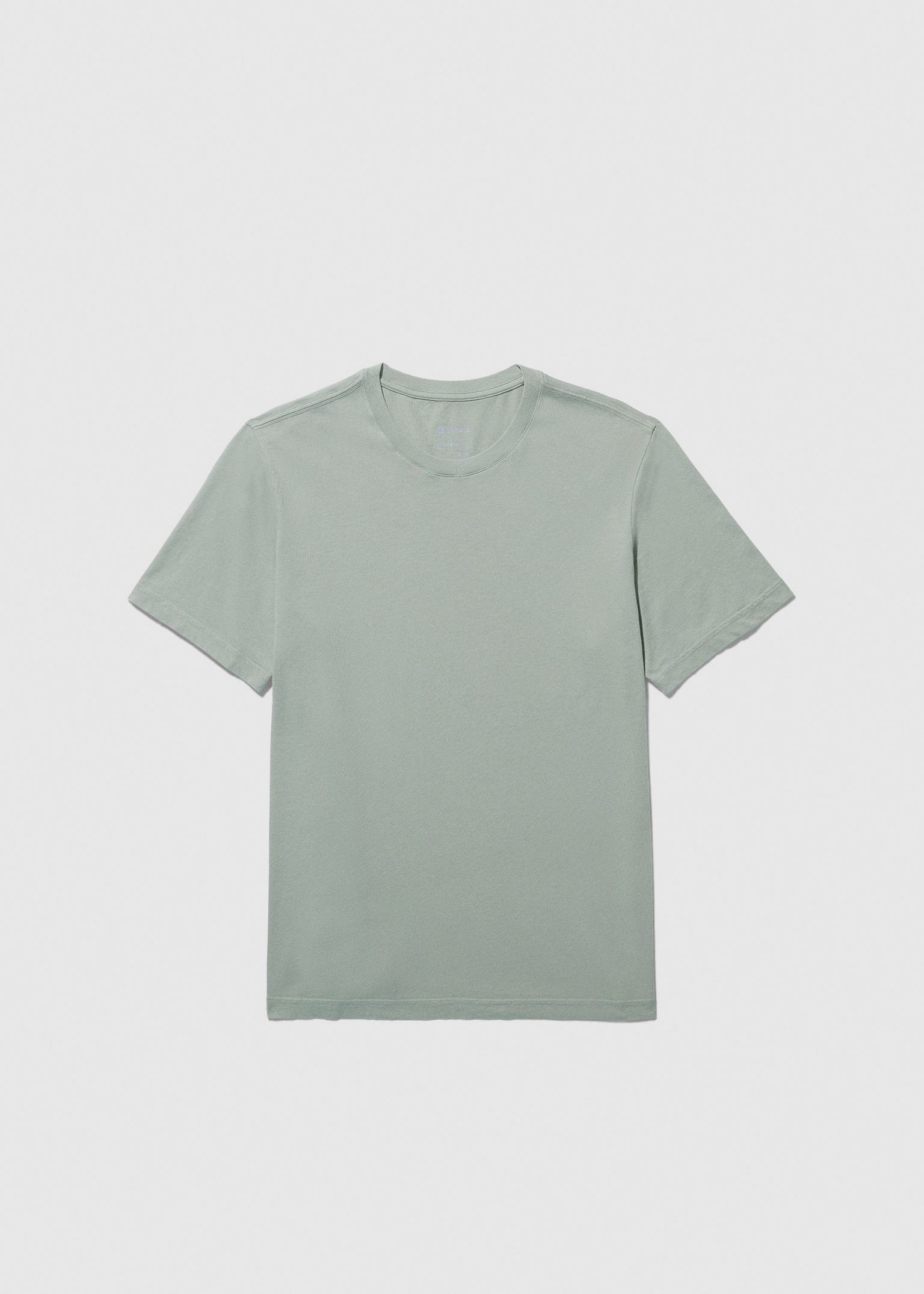 Studio Organic Cotton T-Shirt image