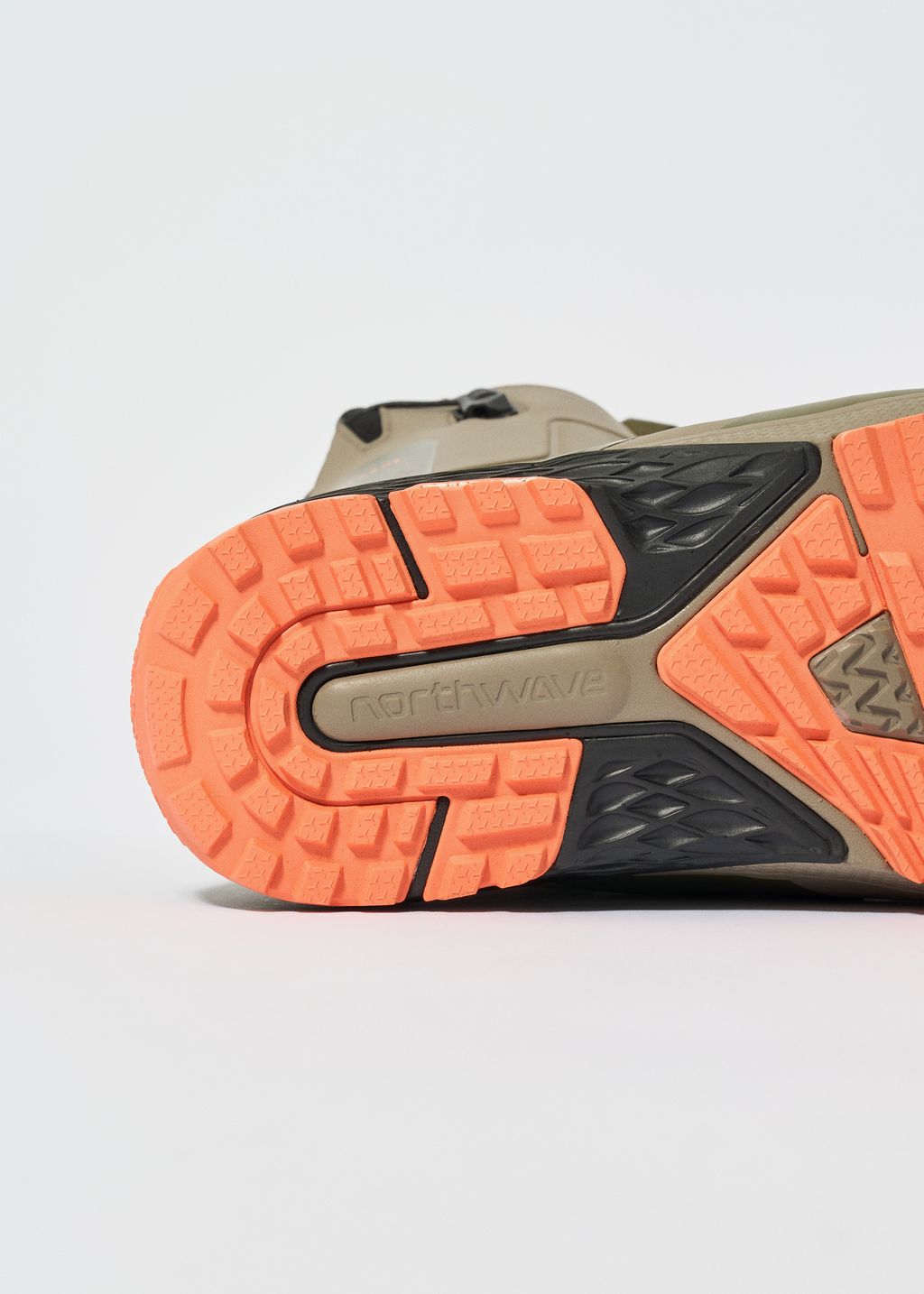 Northwave Decade Hybrid Snowboard Boots