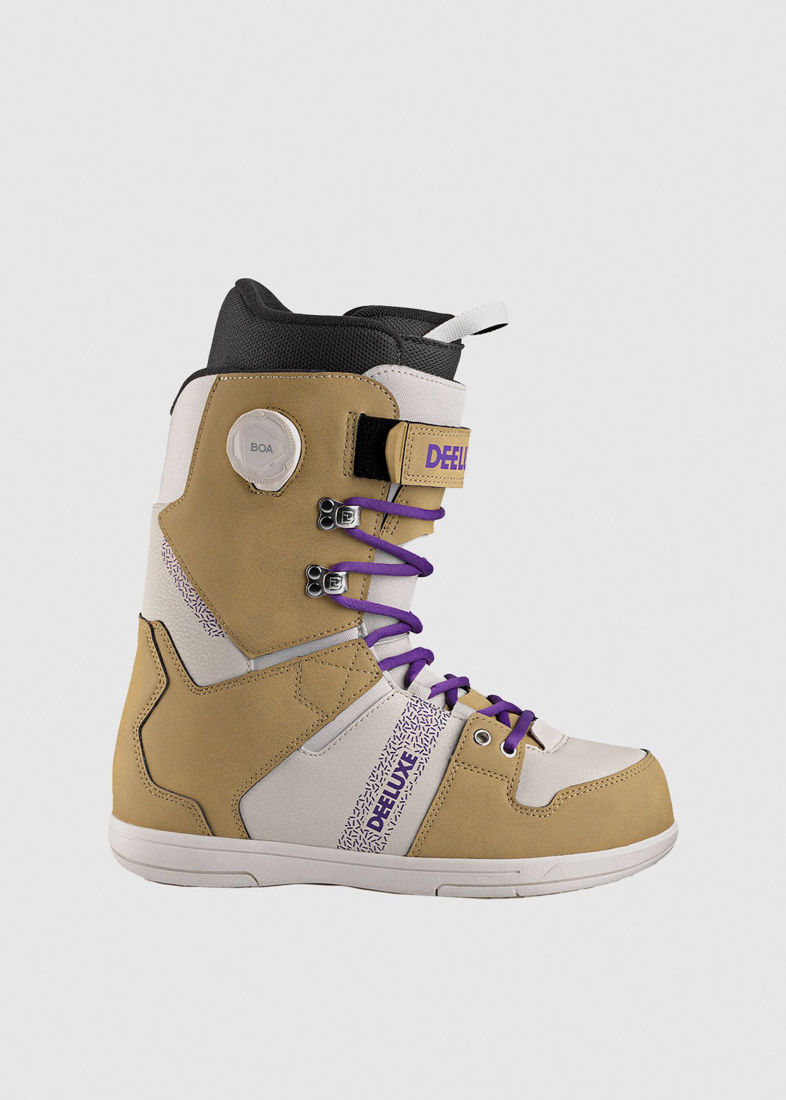 DNA Snowboard Boots image