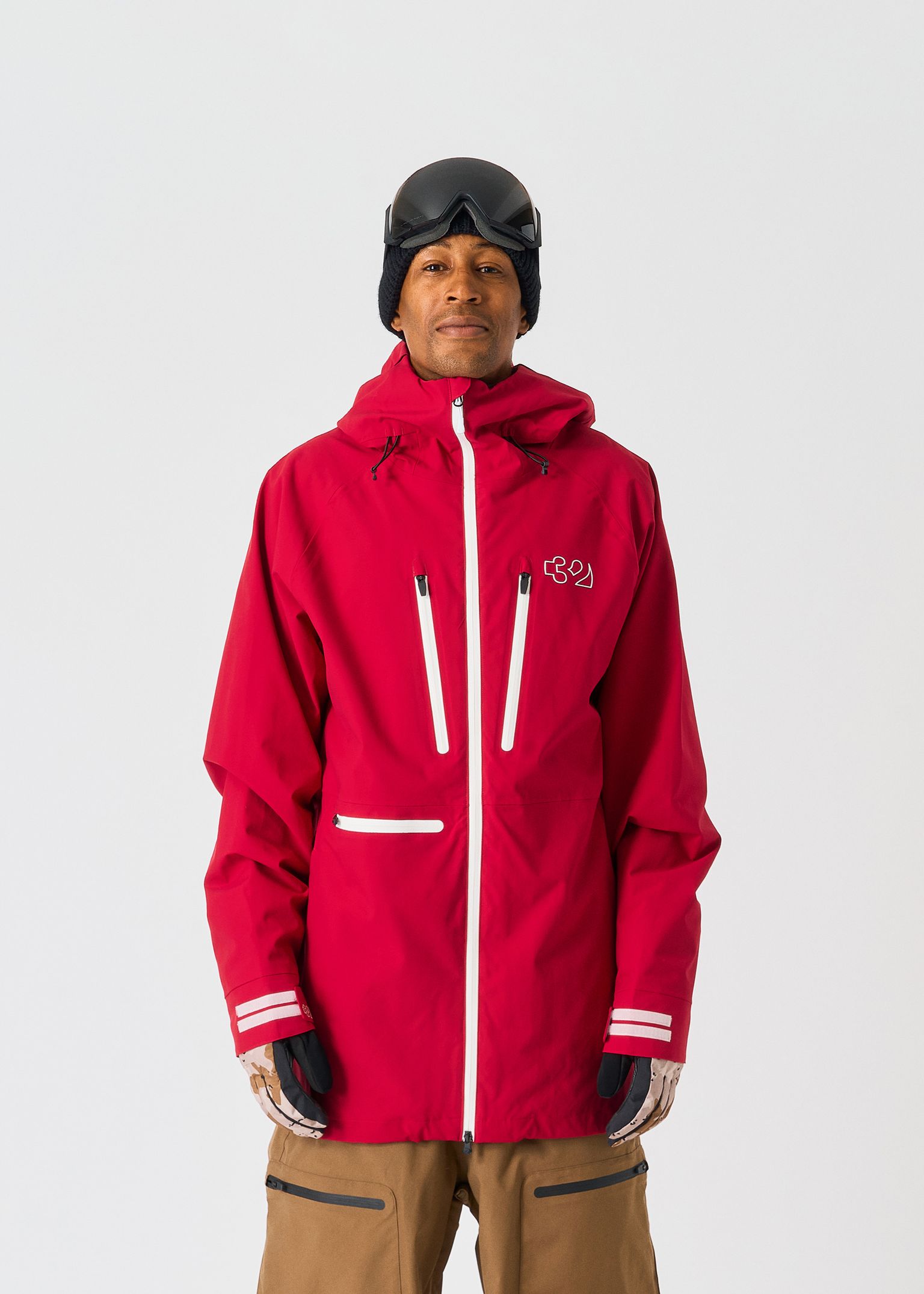 TM Jacket image
