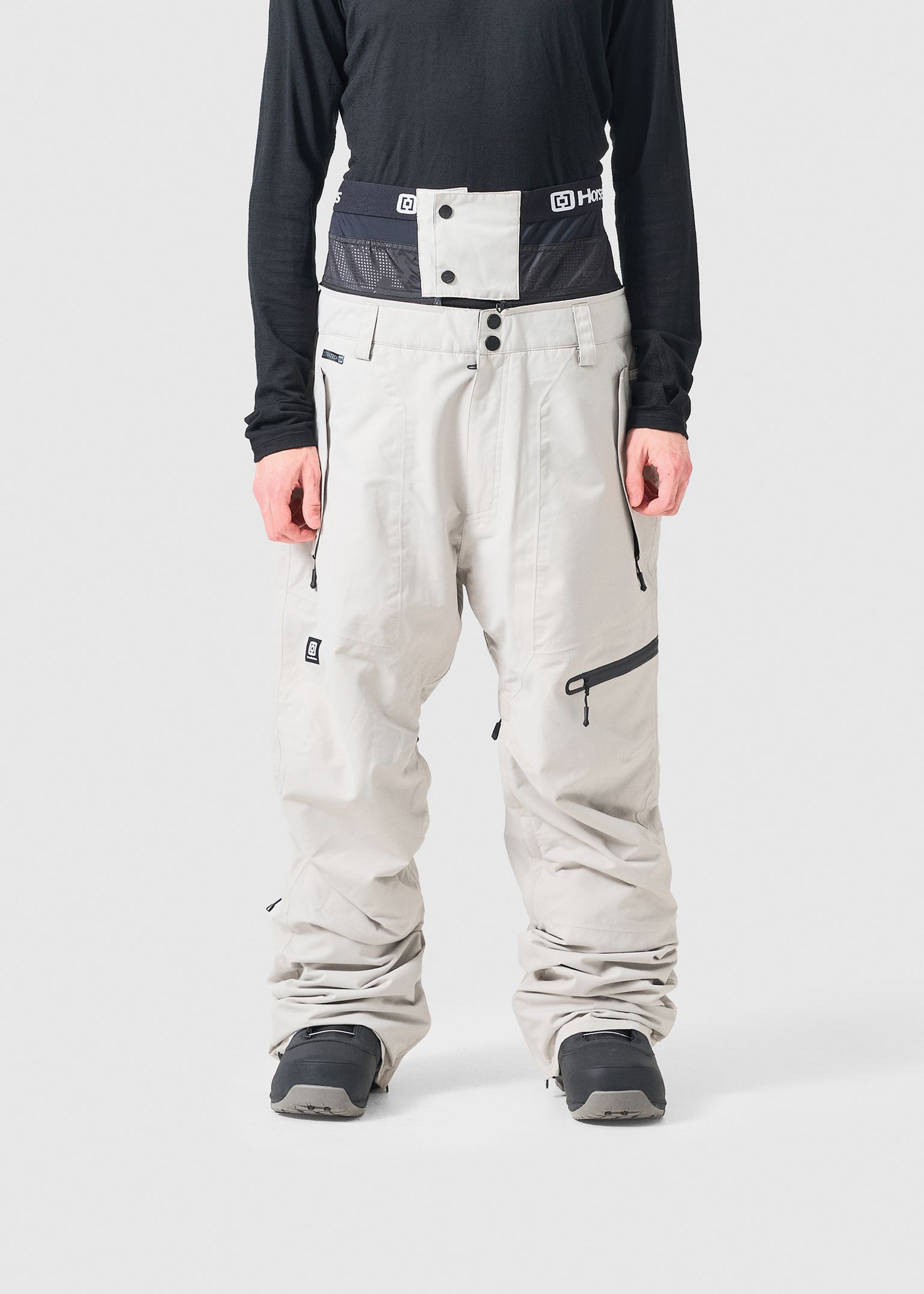 Nelson Pants image
