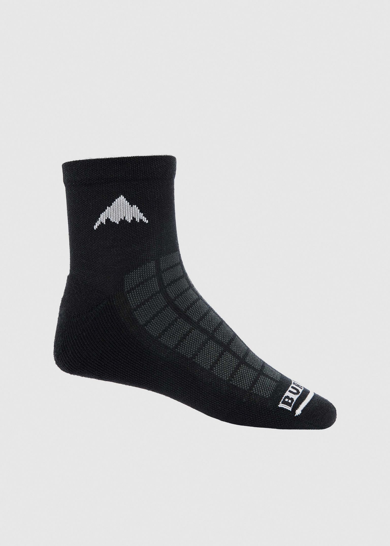 Lightweight Quarter Crew Socks image
